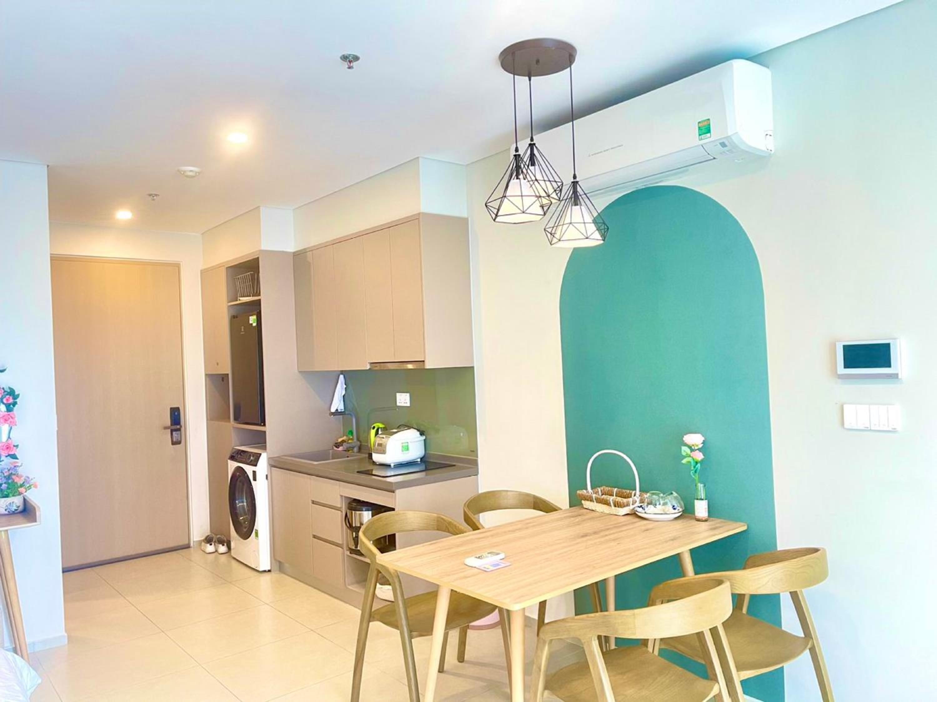 Studio Apartment - Photo 32