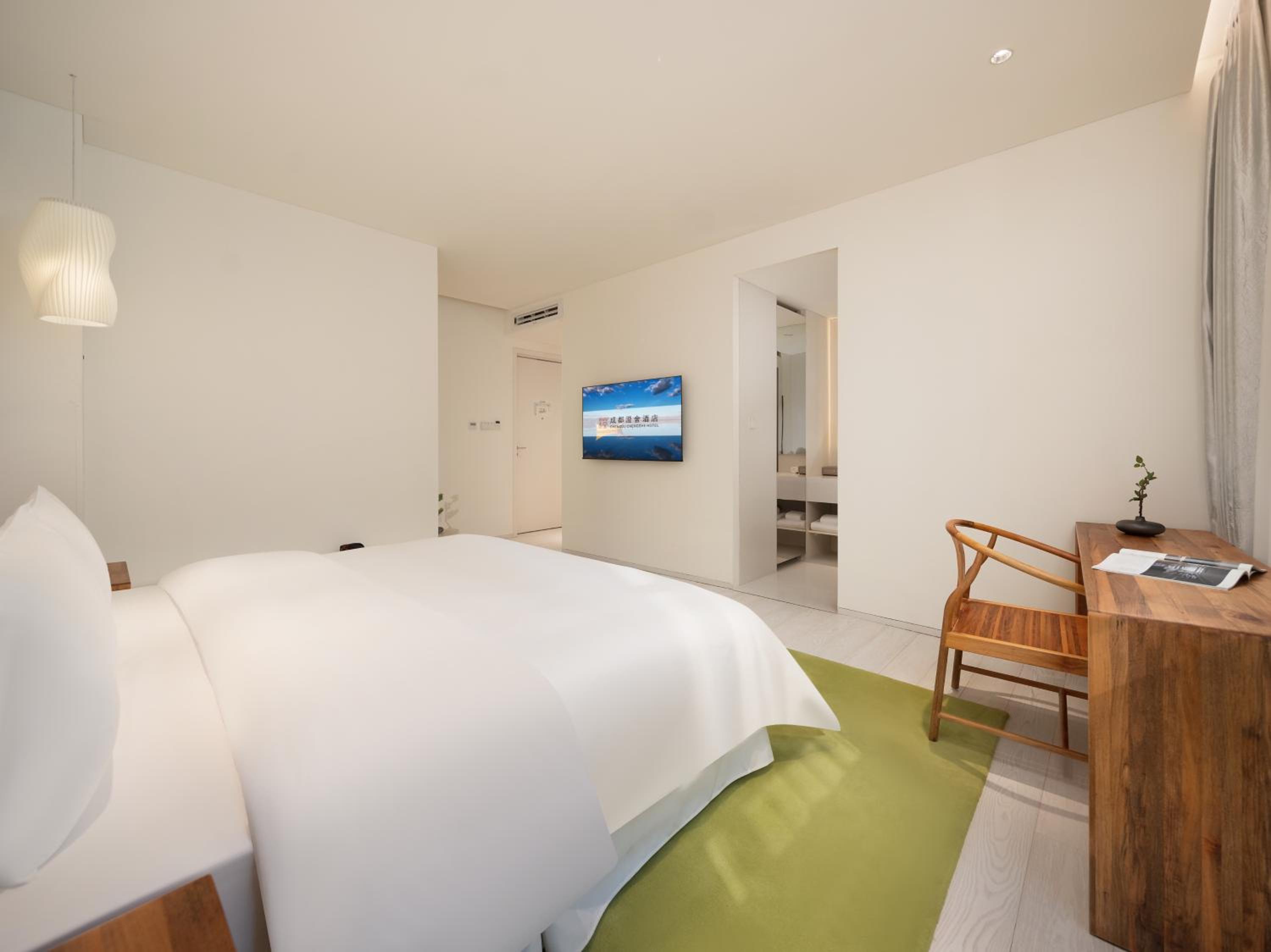 Superior Queen Room