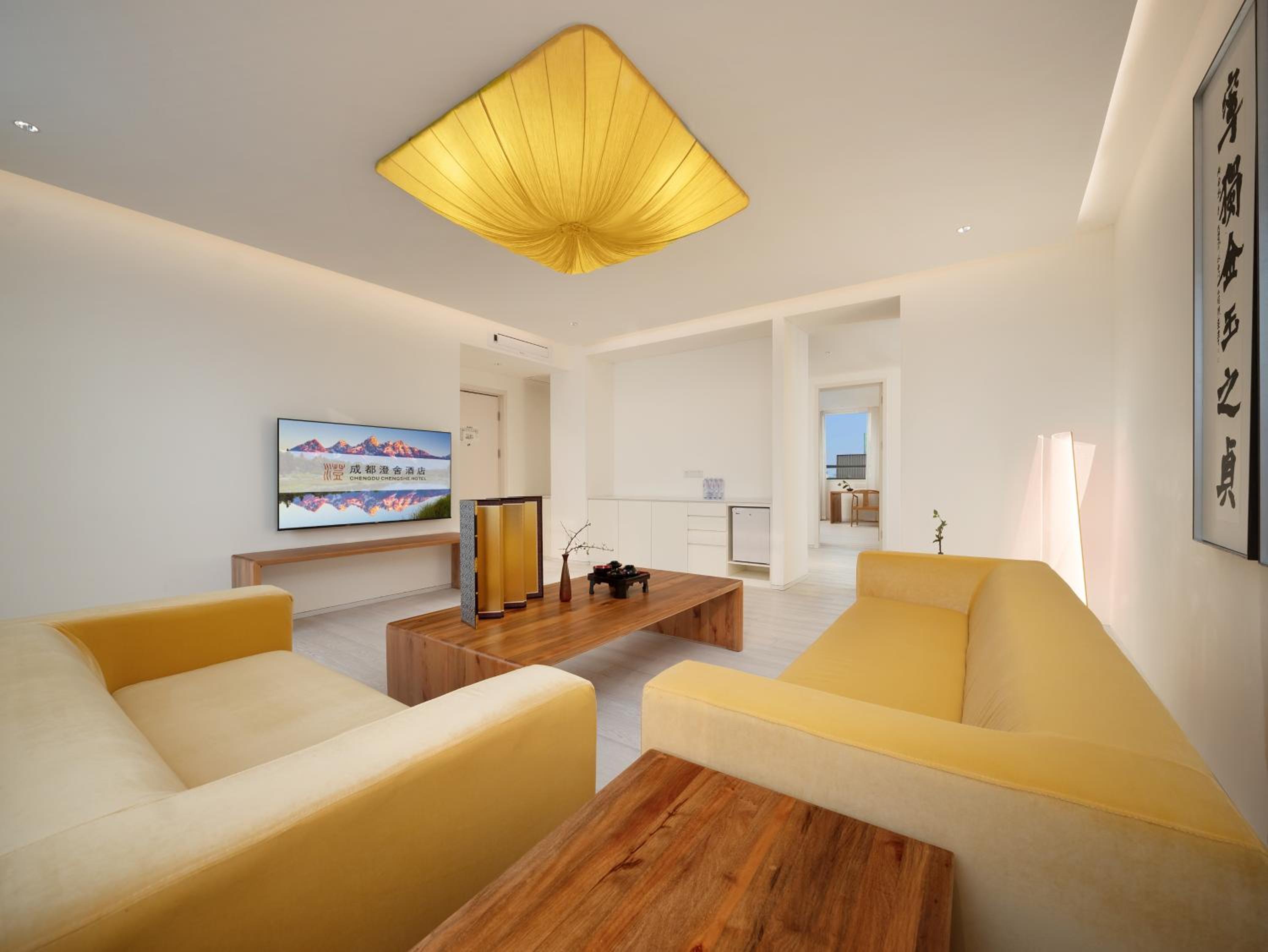 Rorong Executive Suite With Bathtub