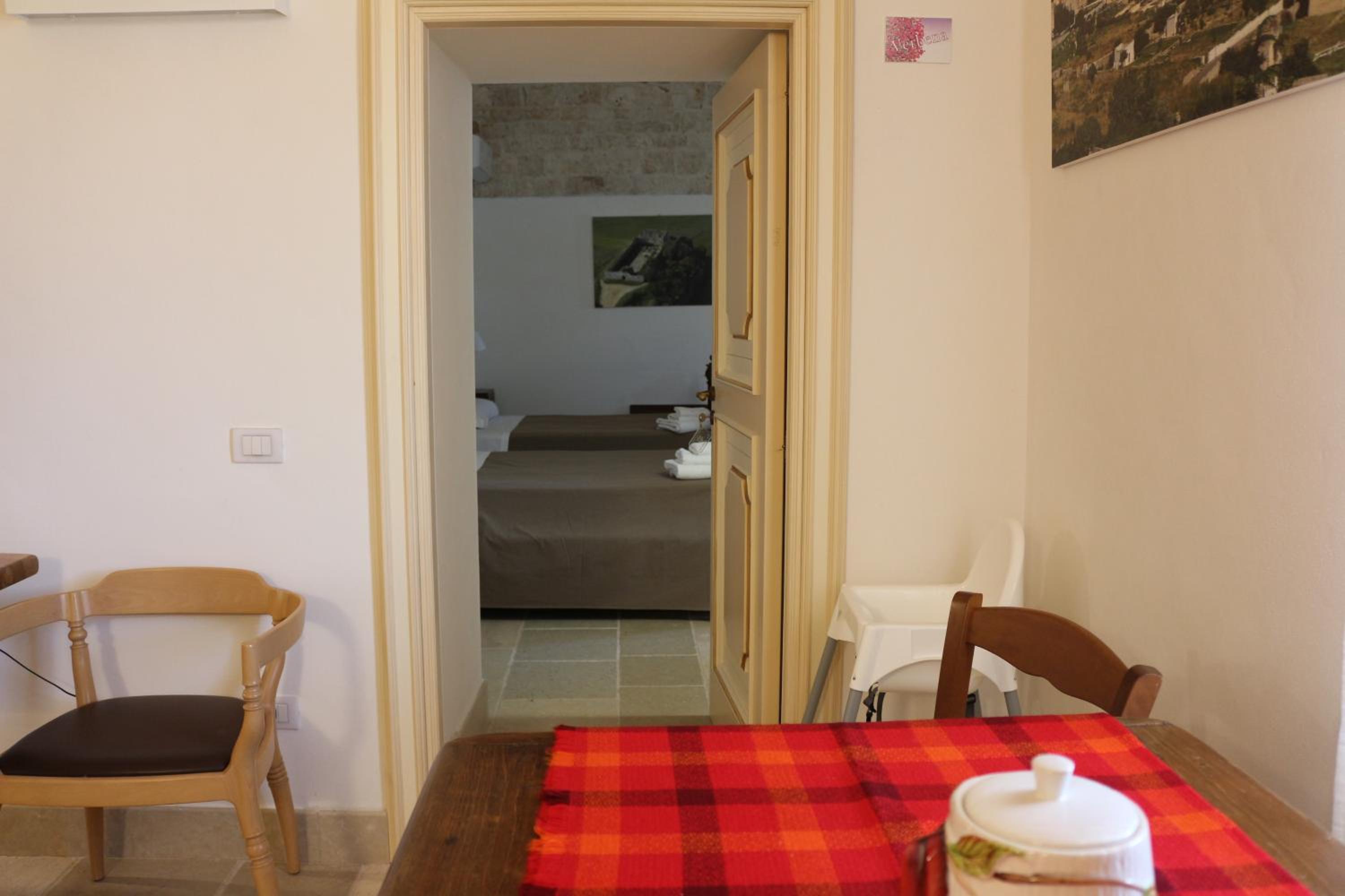 Deluxe Double Room - Photo 2