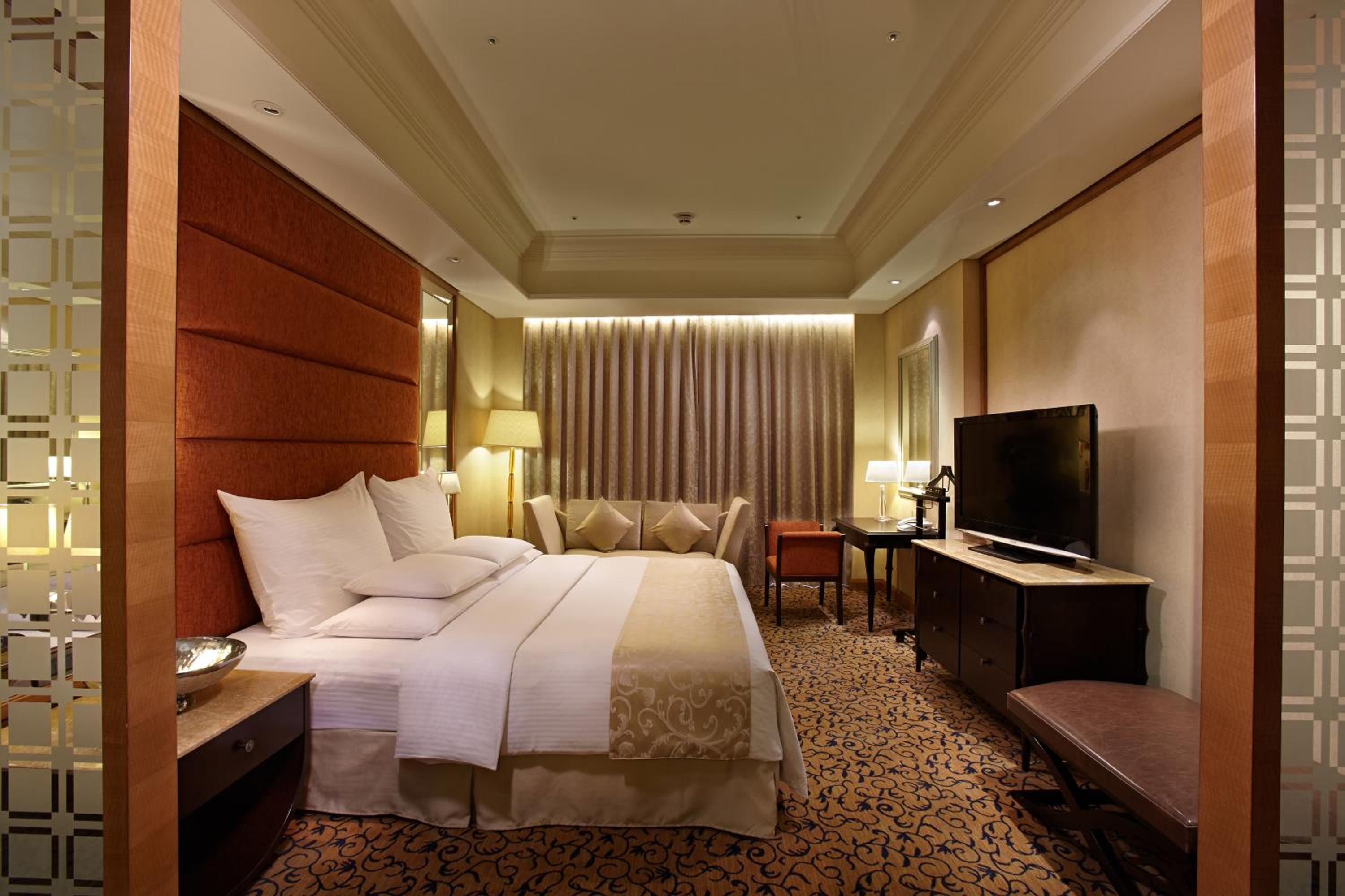 Suite photo 1
