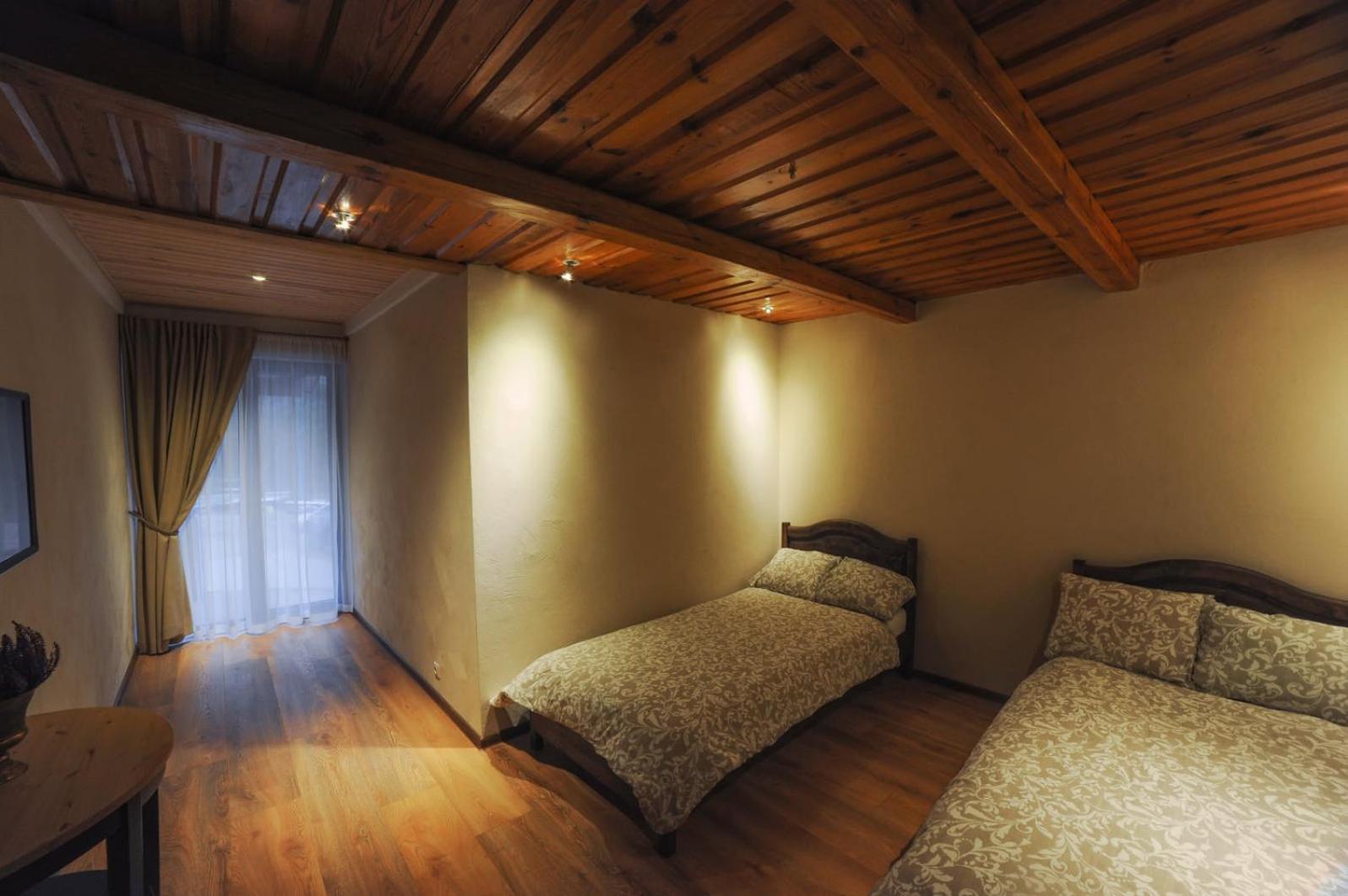 Double or Twin Room photo 3