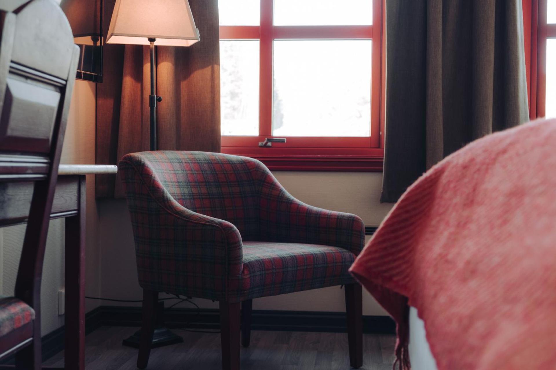 Standard Room with Balcony - Photo 1