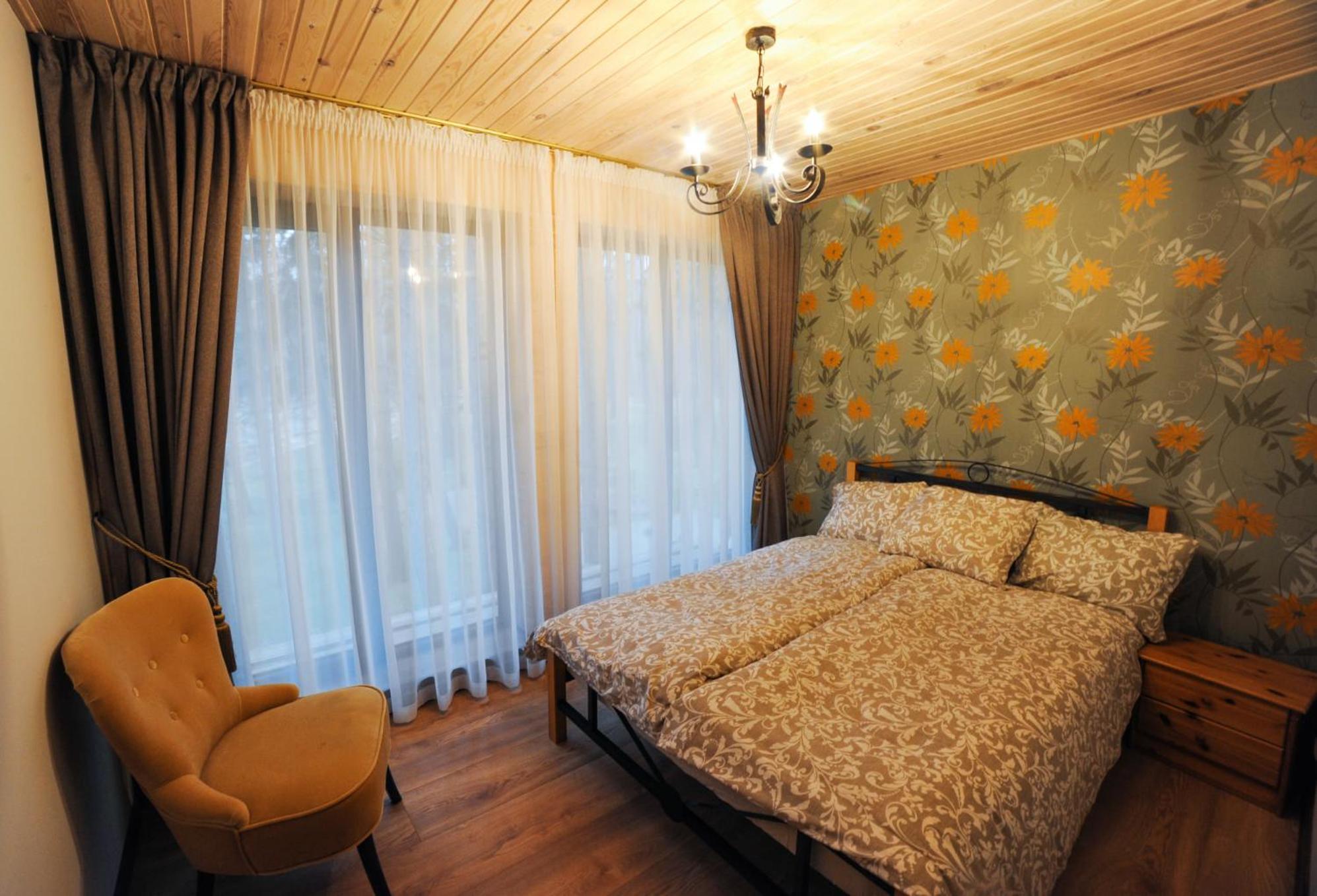 Double Room with Garden View photo 3
