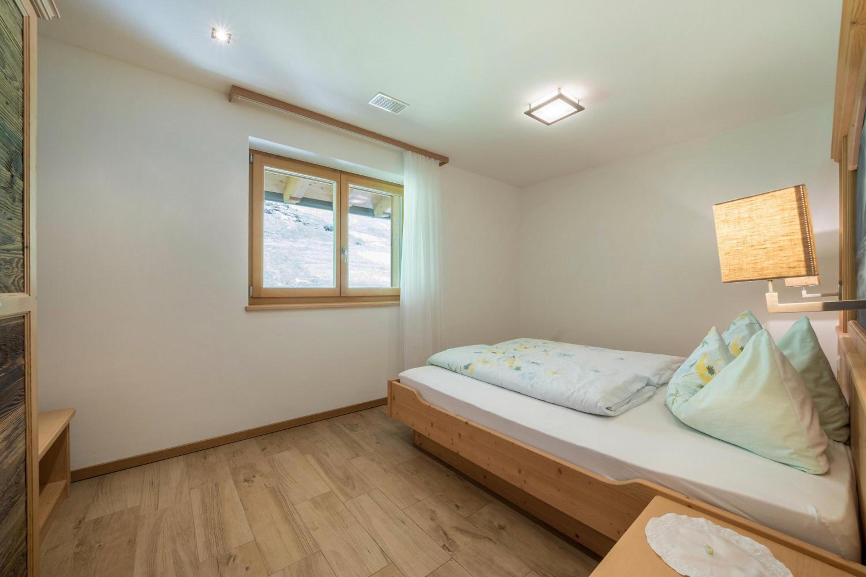 Superior One-Bedroom Apartment with Balcony photo 3