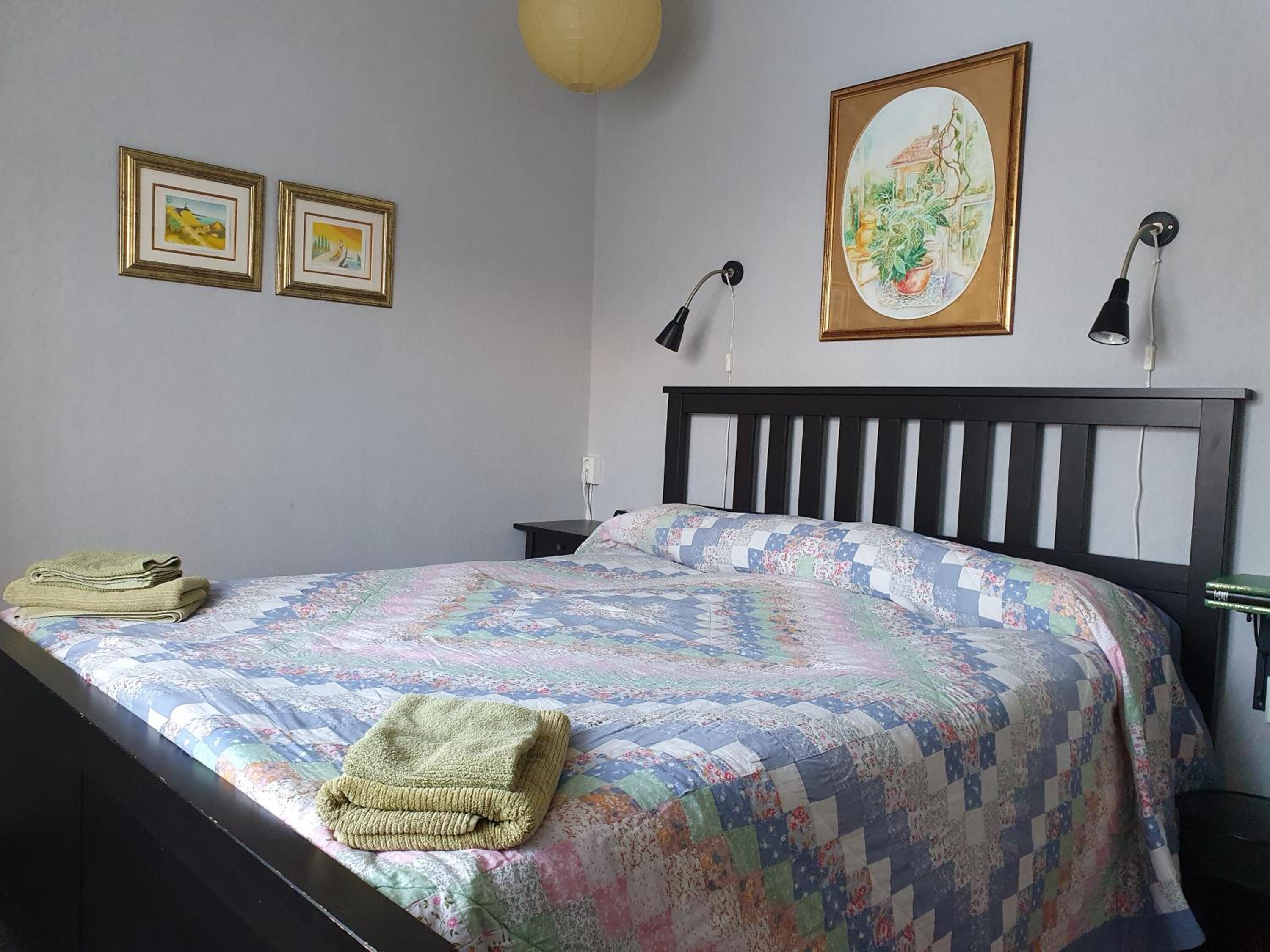 Double Room photo 1