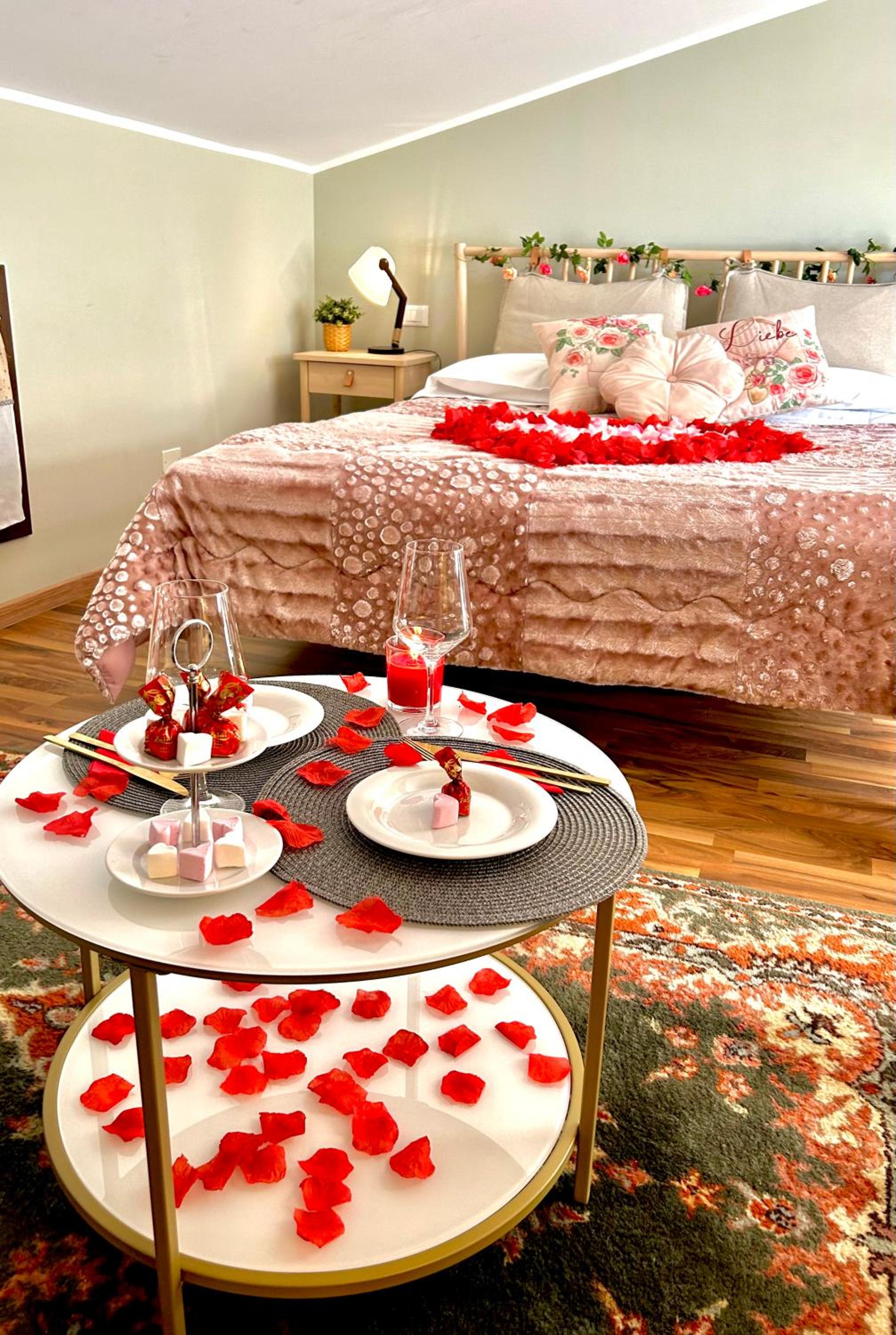 Double Room with Balcony, photo 7