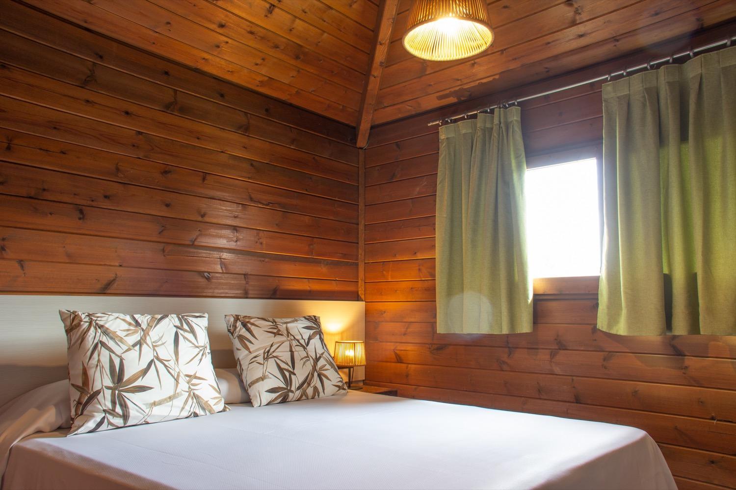 Bungalow de Dos Habitaciones