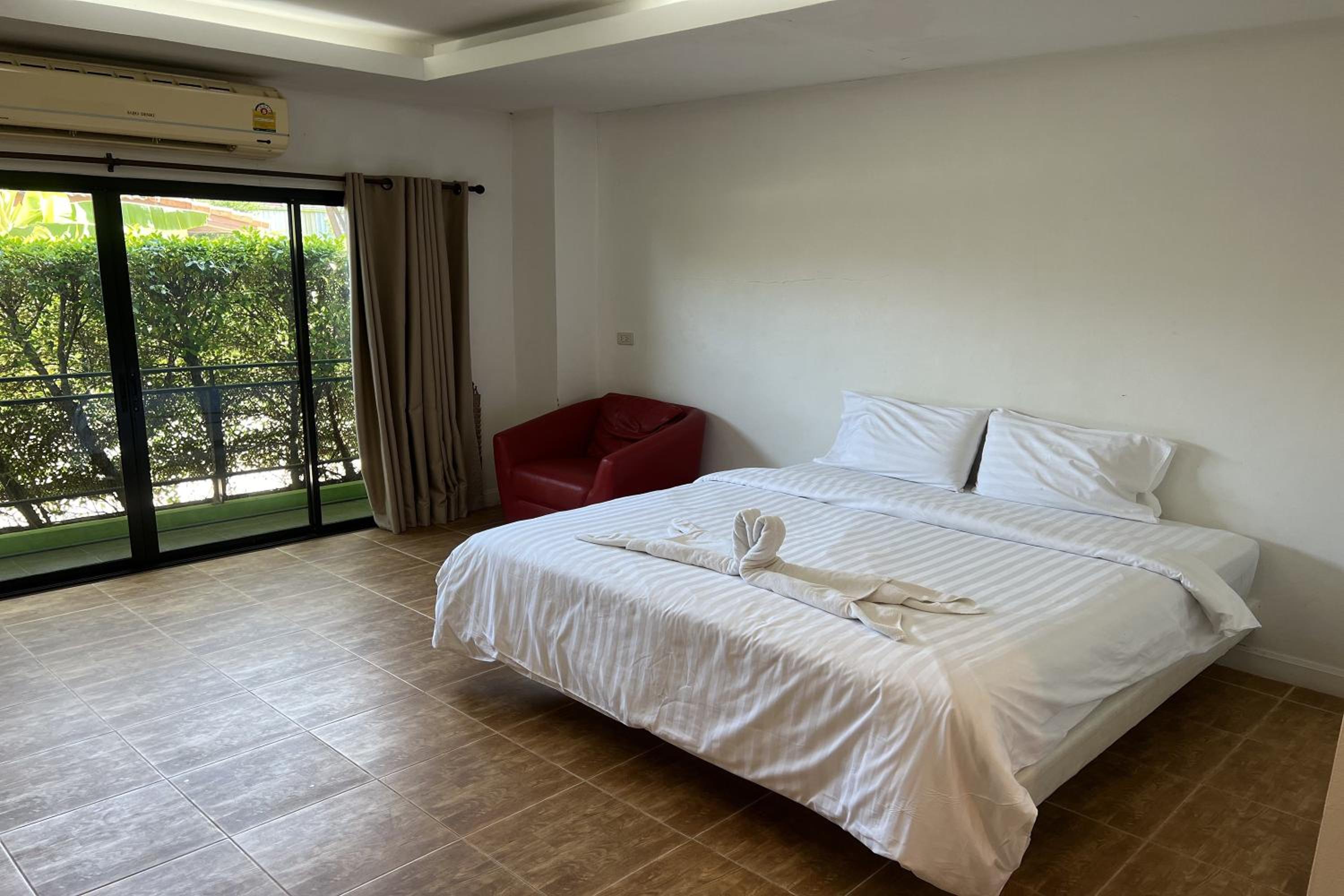 Deluxe Double Room - Photo 1