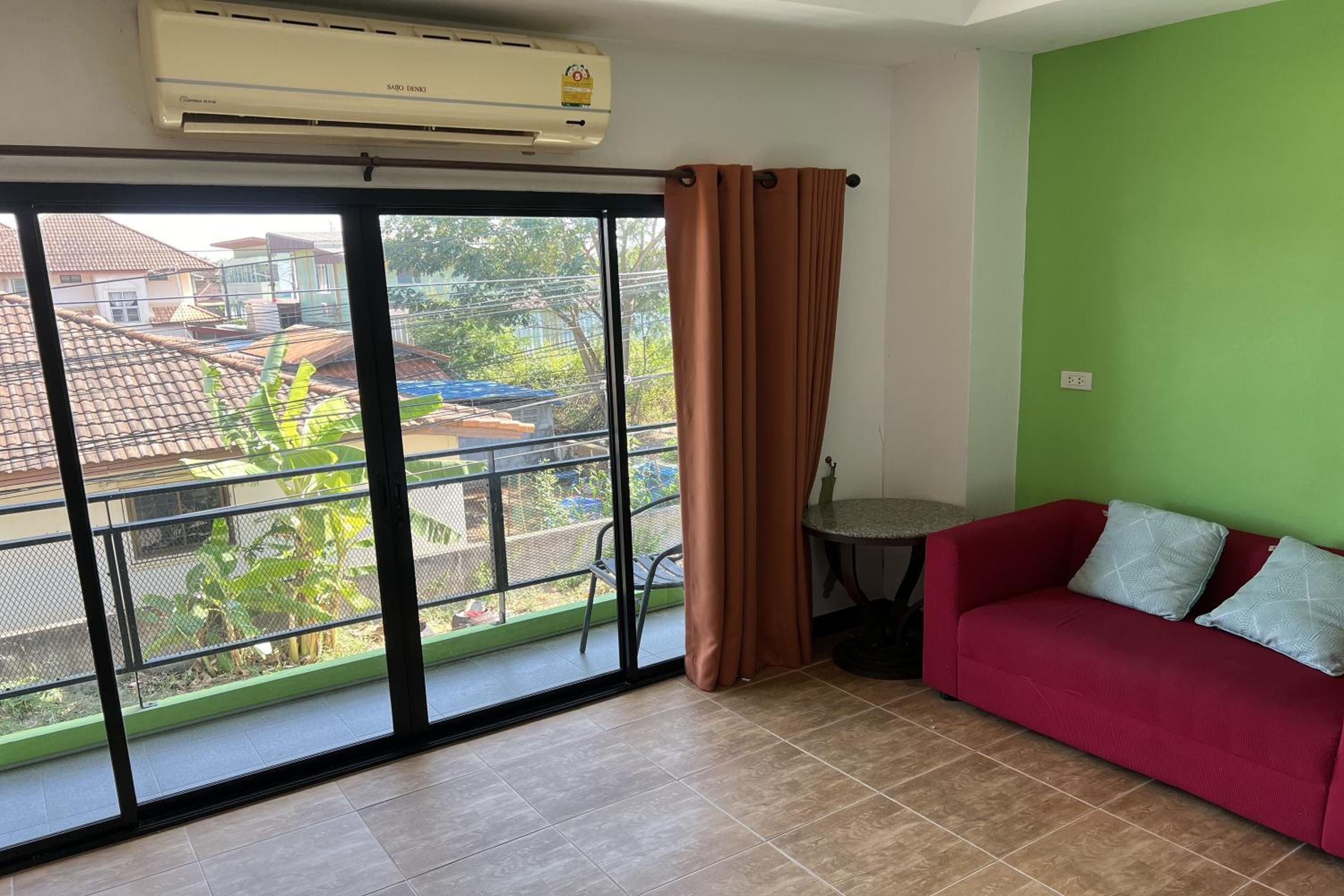 Deluxe Double Room - Photo 8