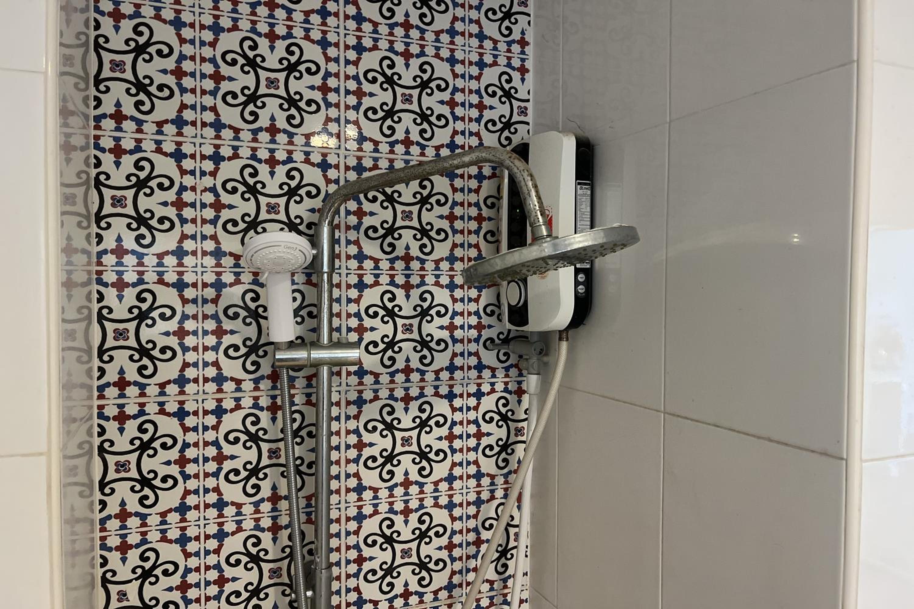 Deluxe Double Room - Photo 6