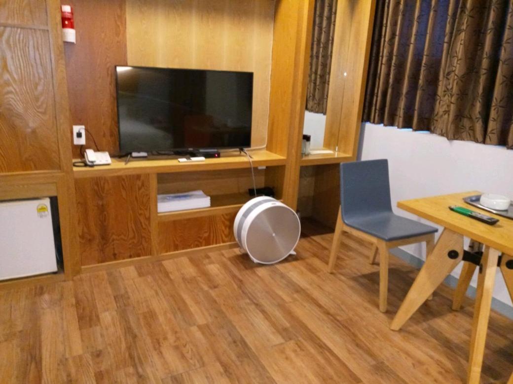 Deluxe Double Room photo 3