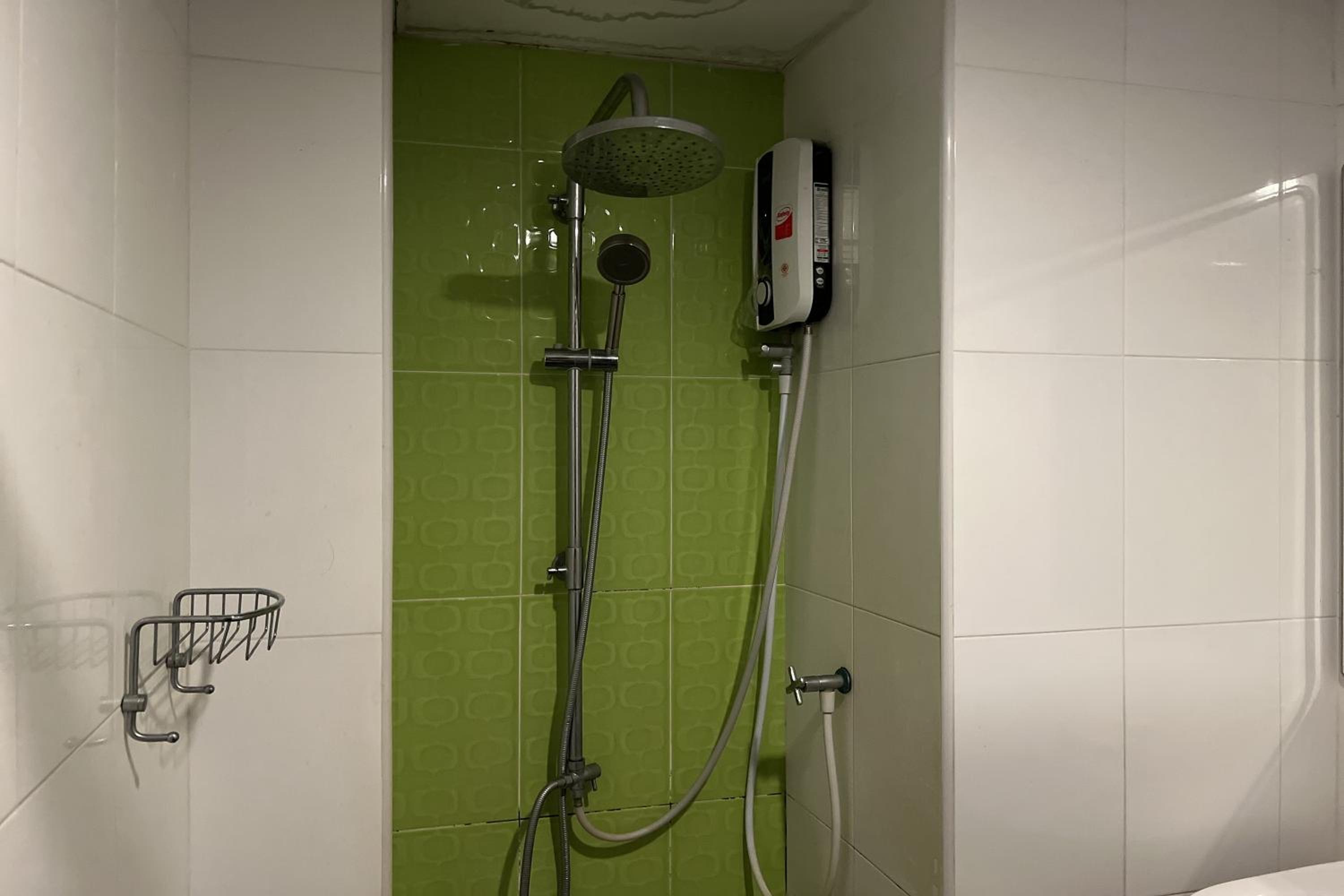 Deluxe Double Room - Photo 4