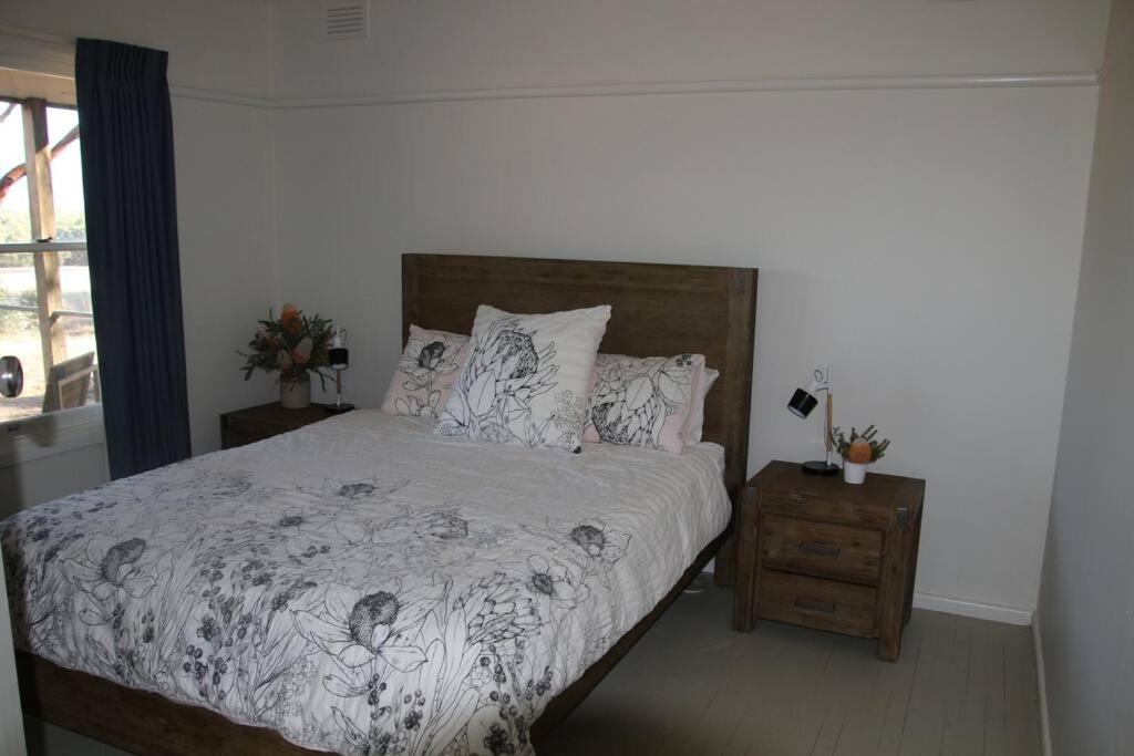 Two-Bedroom House photo 1