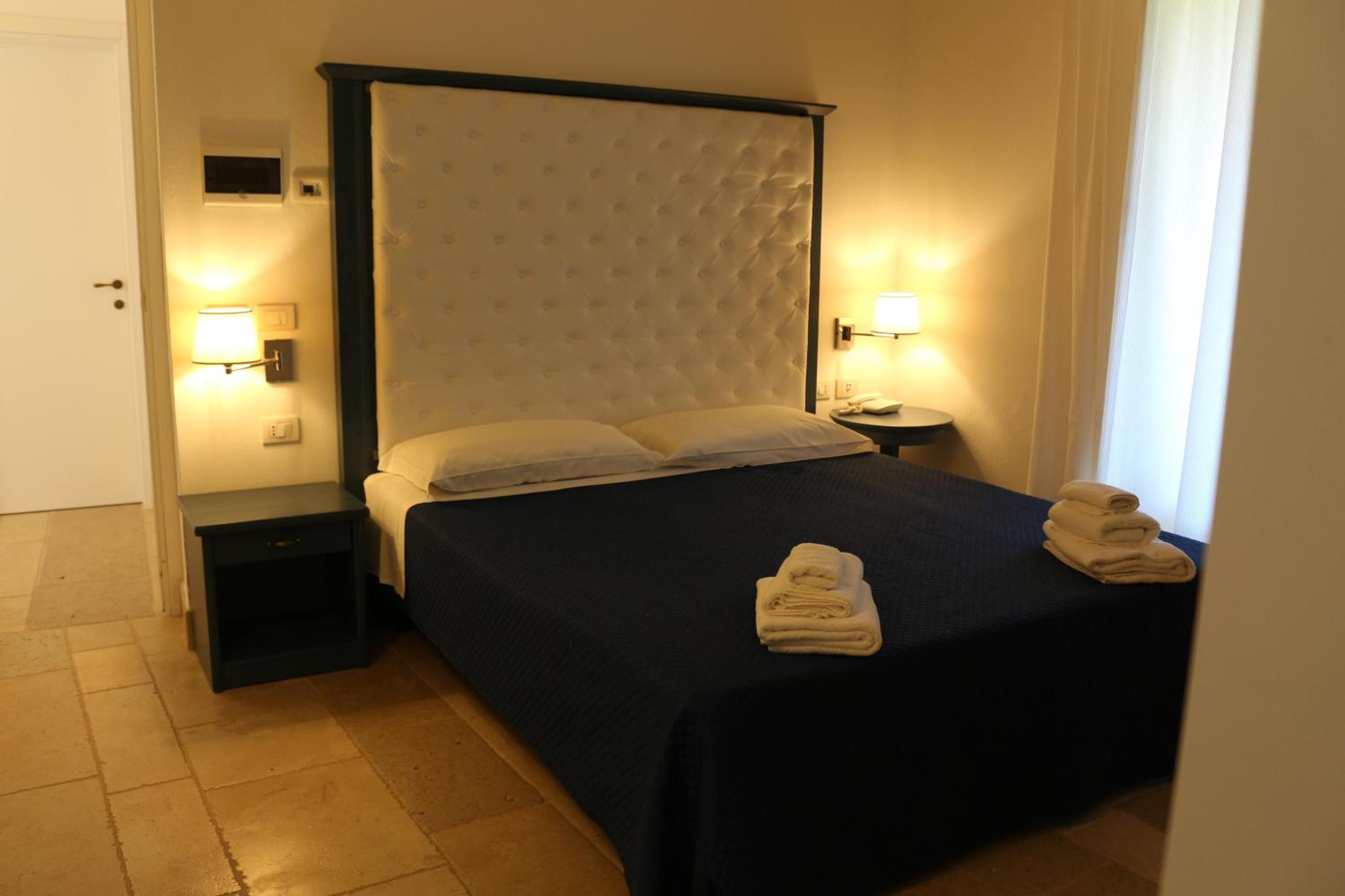 Quadruple Room photo 2