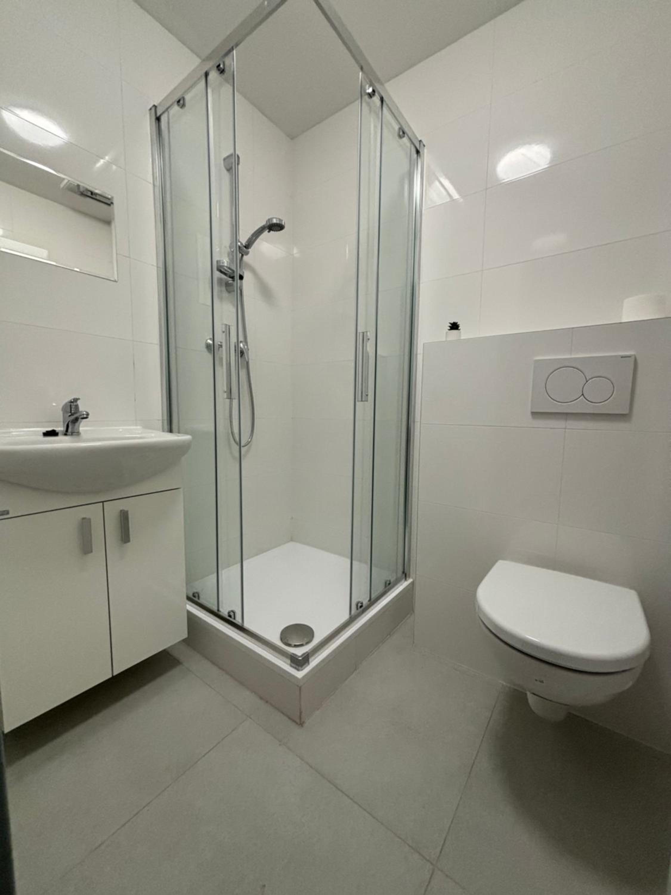 Apartment with Shower photo 3
