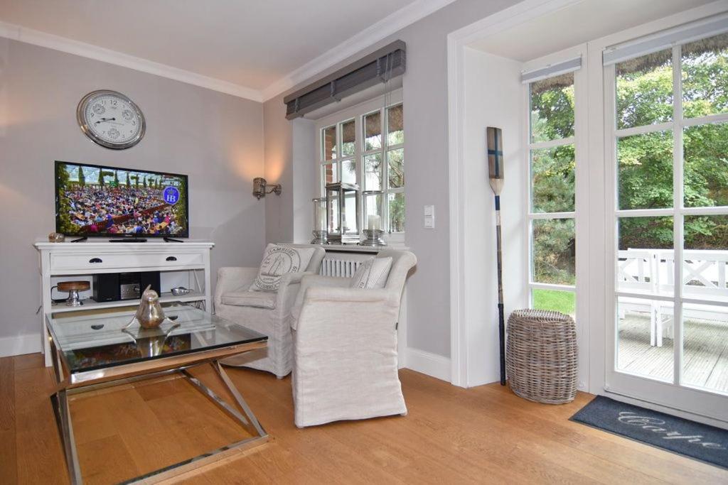 Apartment With Terrace photo 1