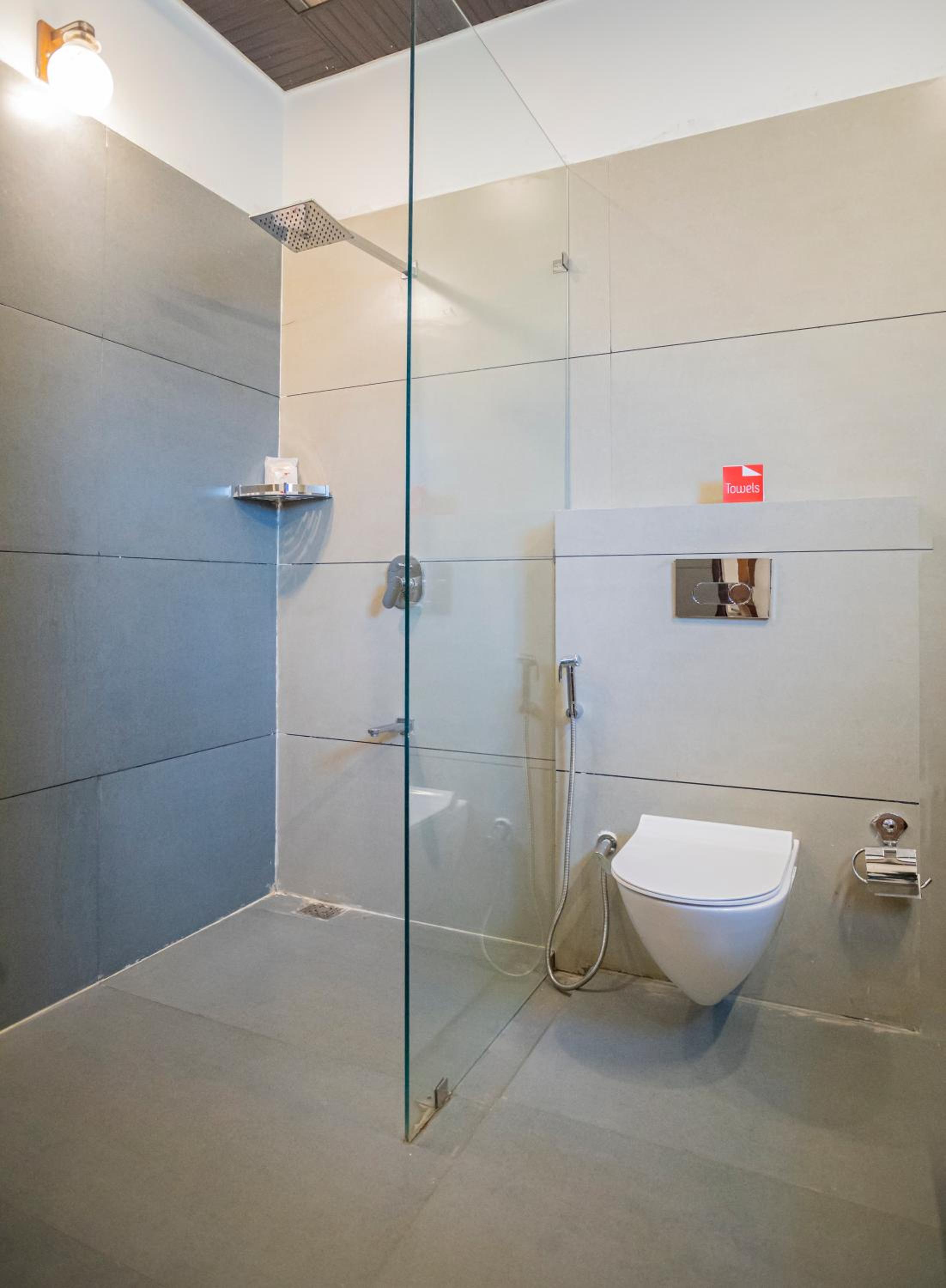 Deluxe Room photo 2