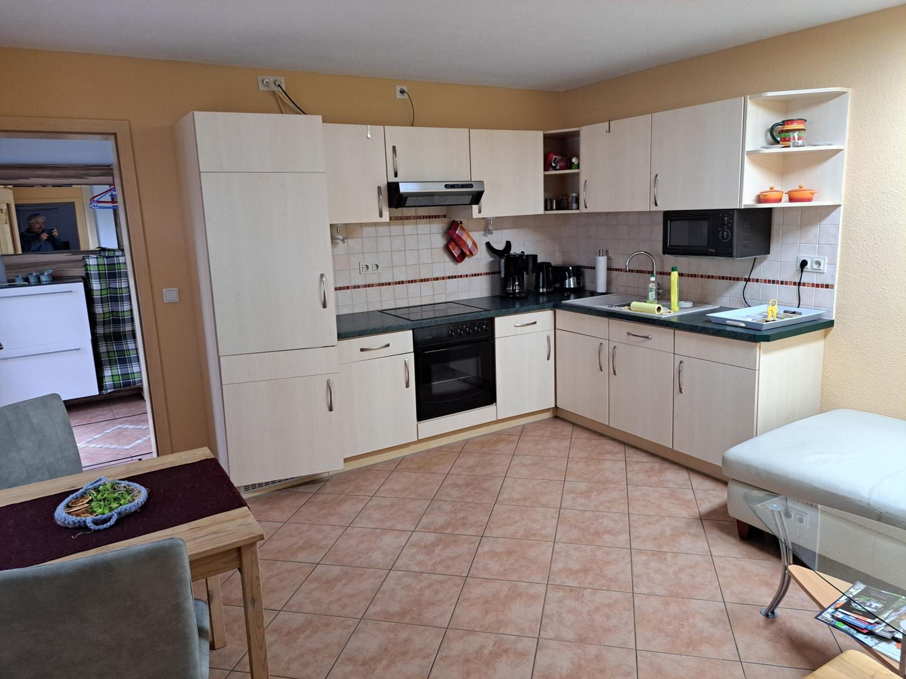 One-Bedroom House photo 2