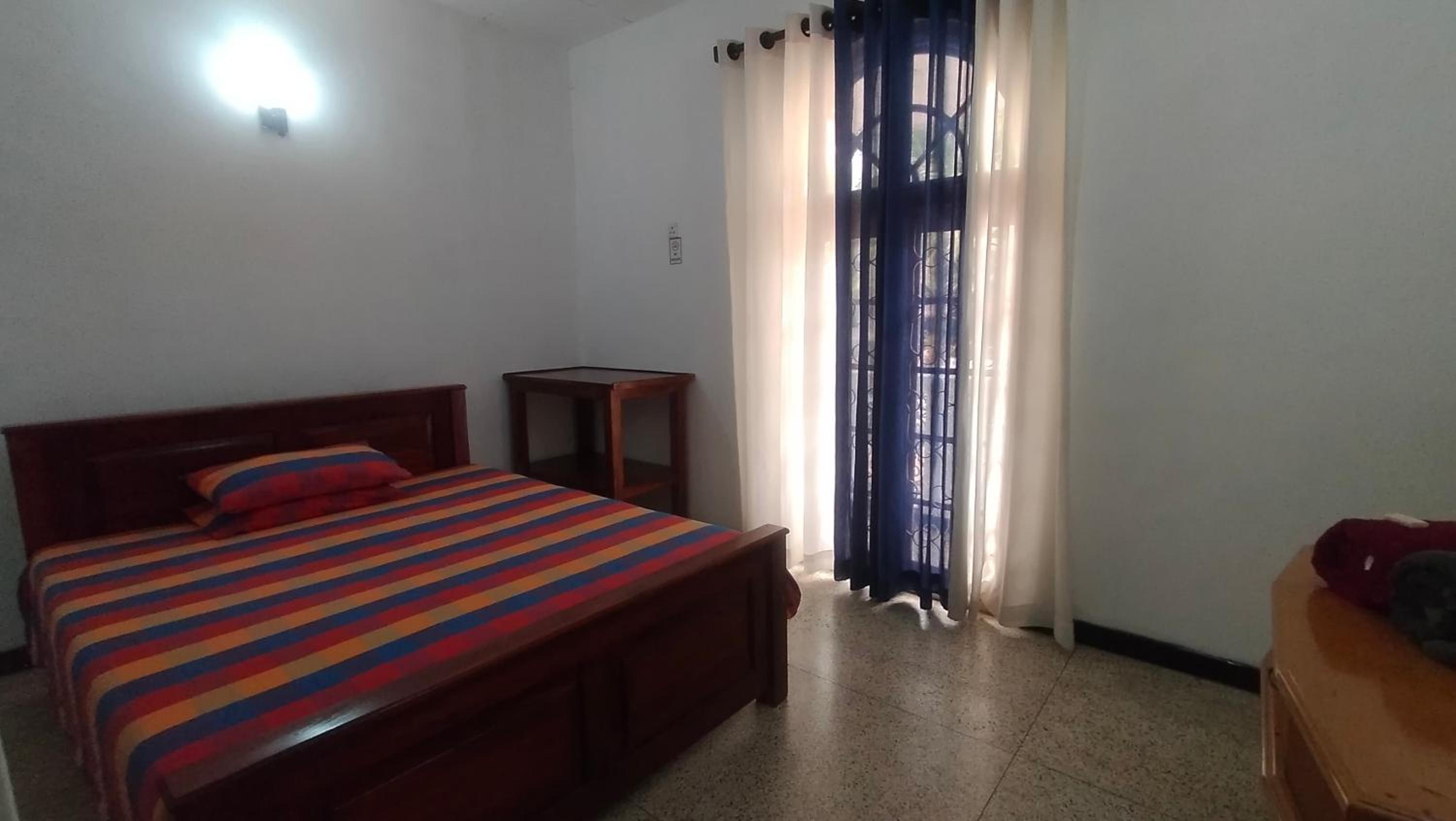 Small Double Room photo 1