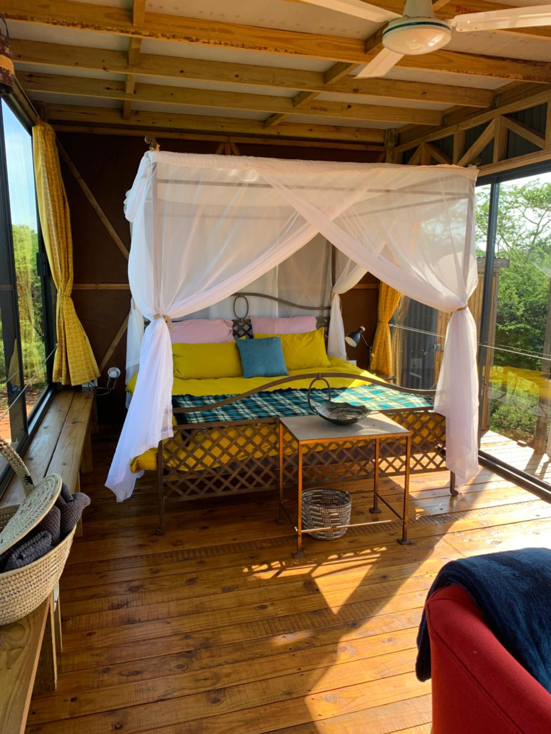 Chalet photo 1