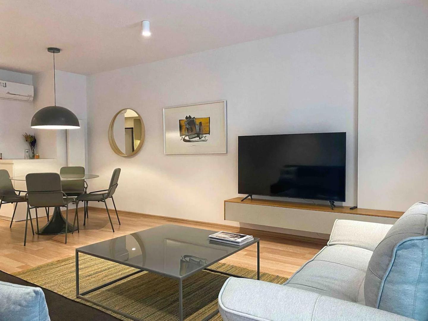 Suite with Garden View photo 2