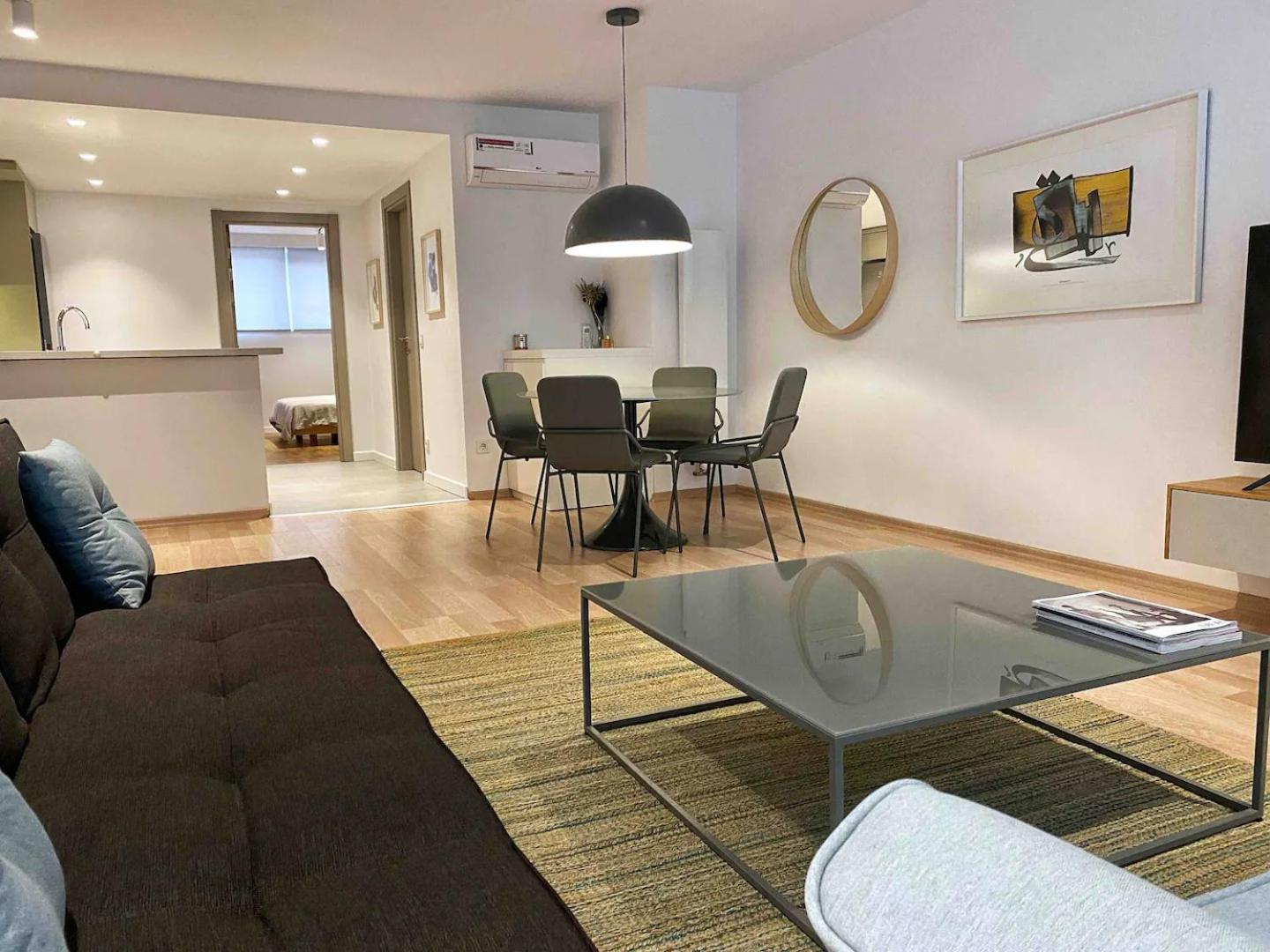 Suite with Garden View photo 3