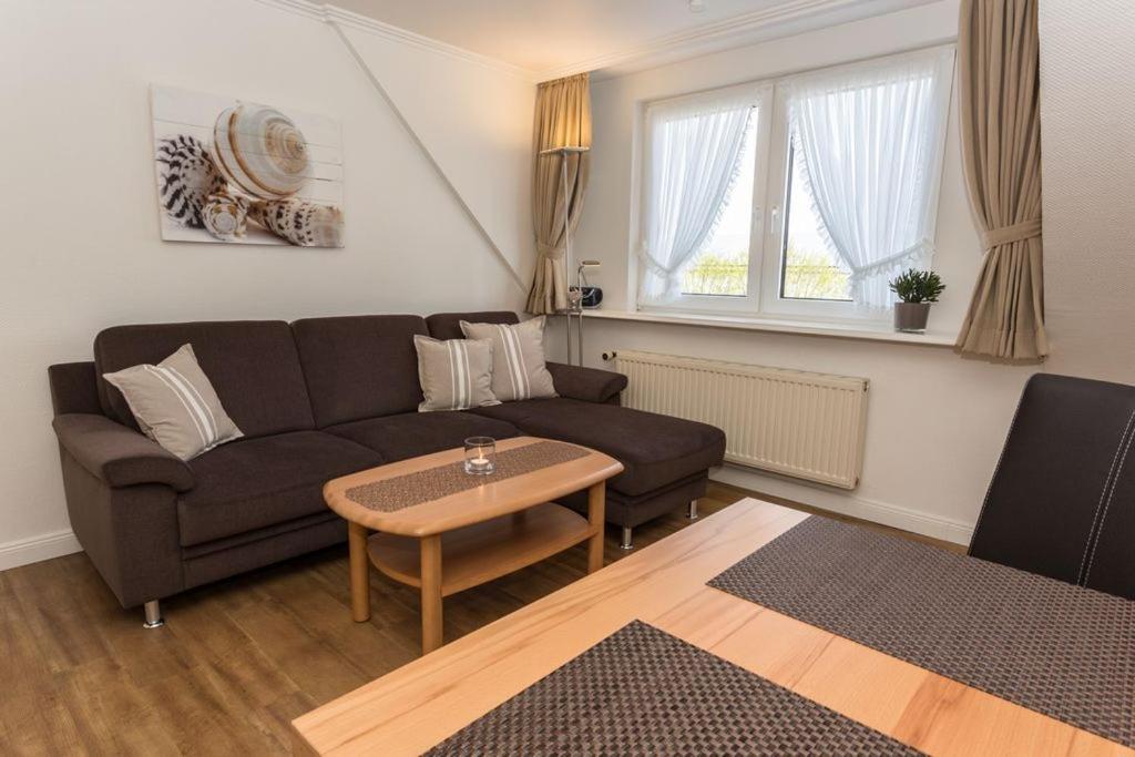 Apartment With Terrace photo 1