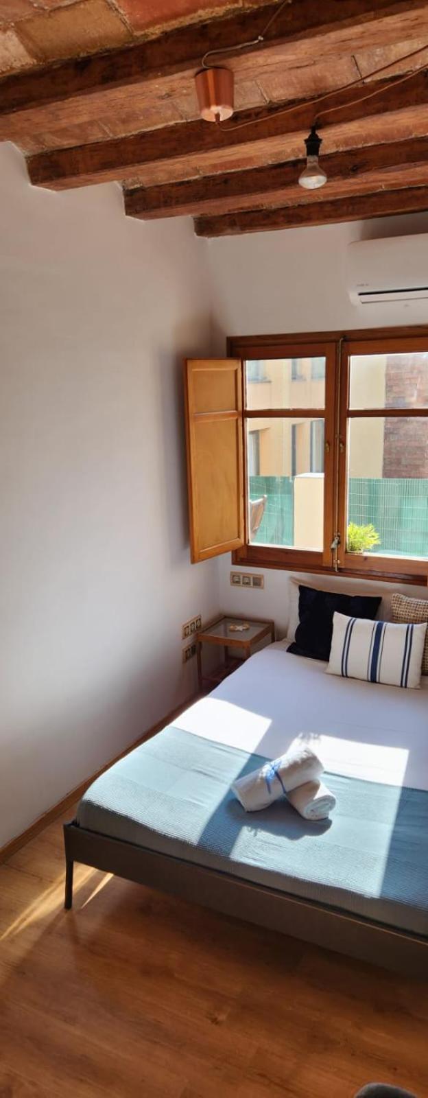 Apartment With Terrace photo 2