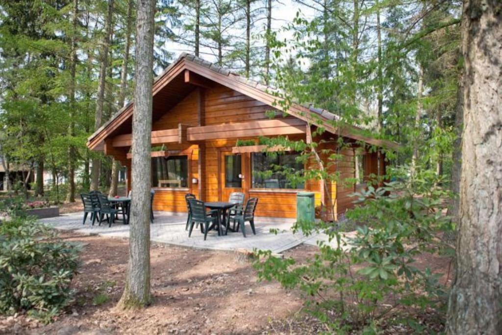 Four-Bedroom House photo 1