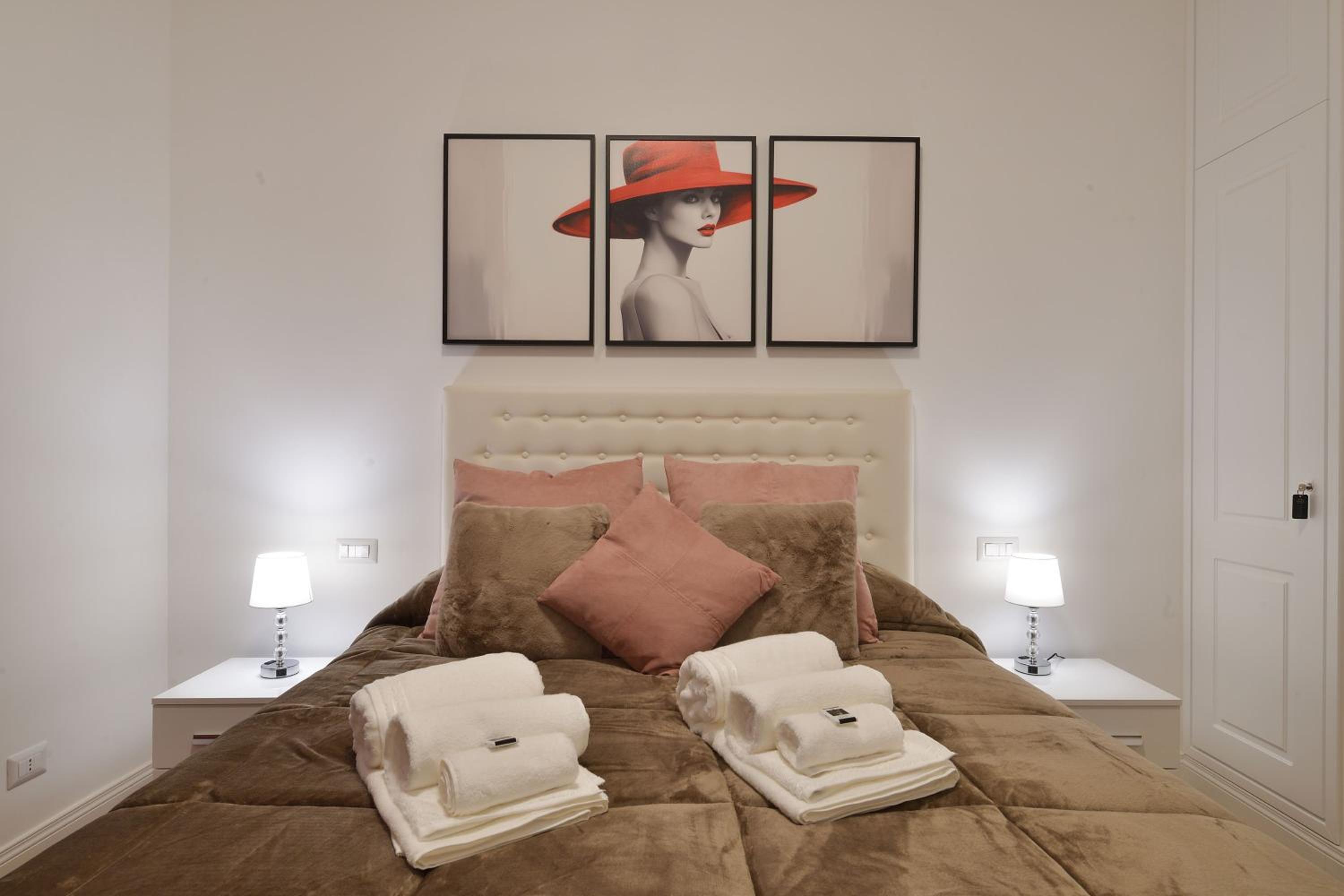 Deluxe Quadruple Room photo 2