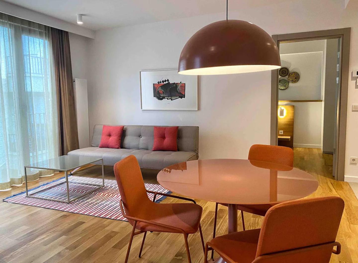 Deluxe Suite photo 2