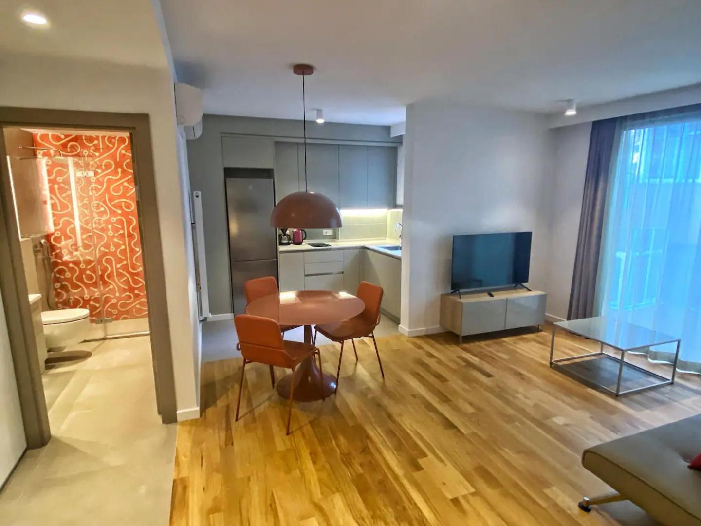 Deluxe Suite photo 3