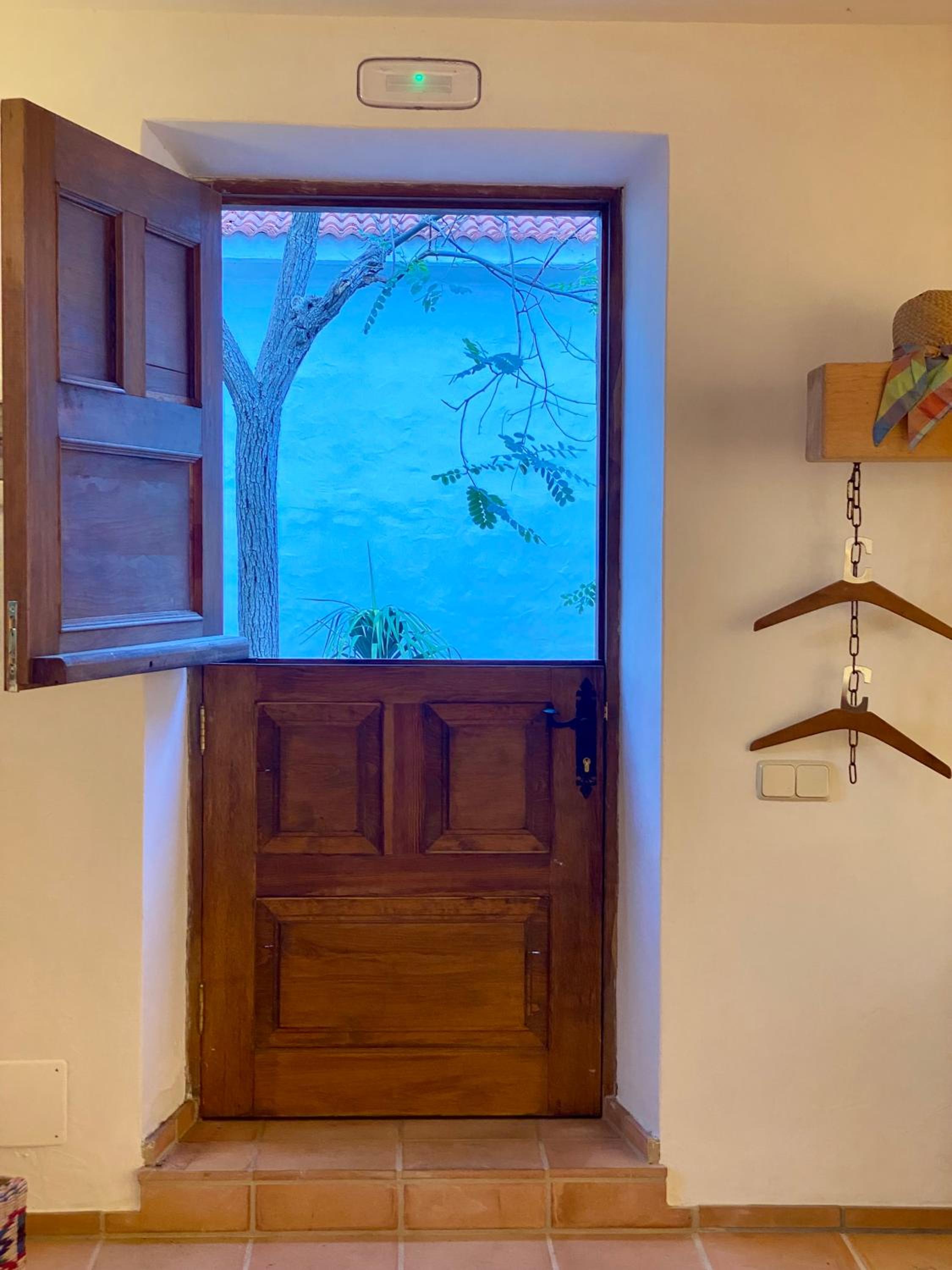 Suite #2 with Garden View photo 3