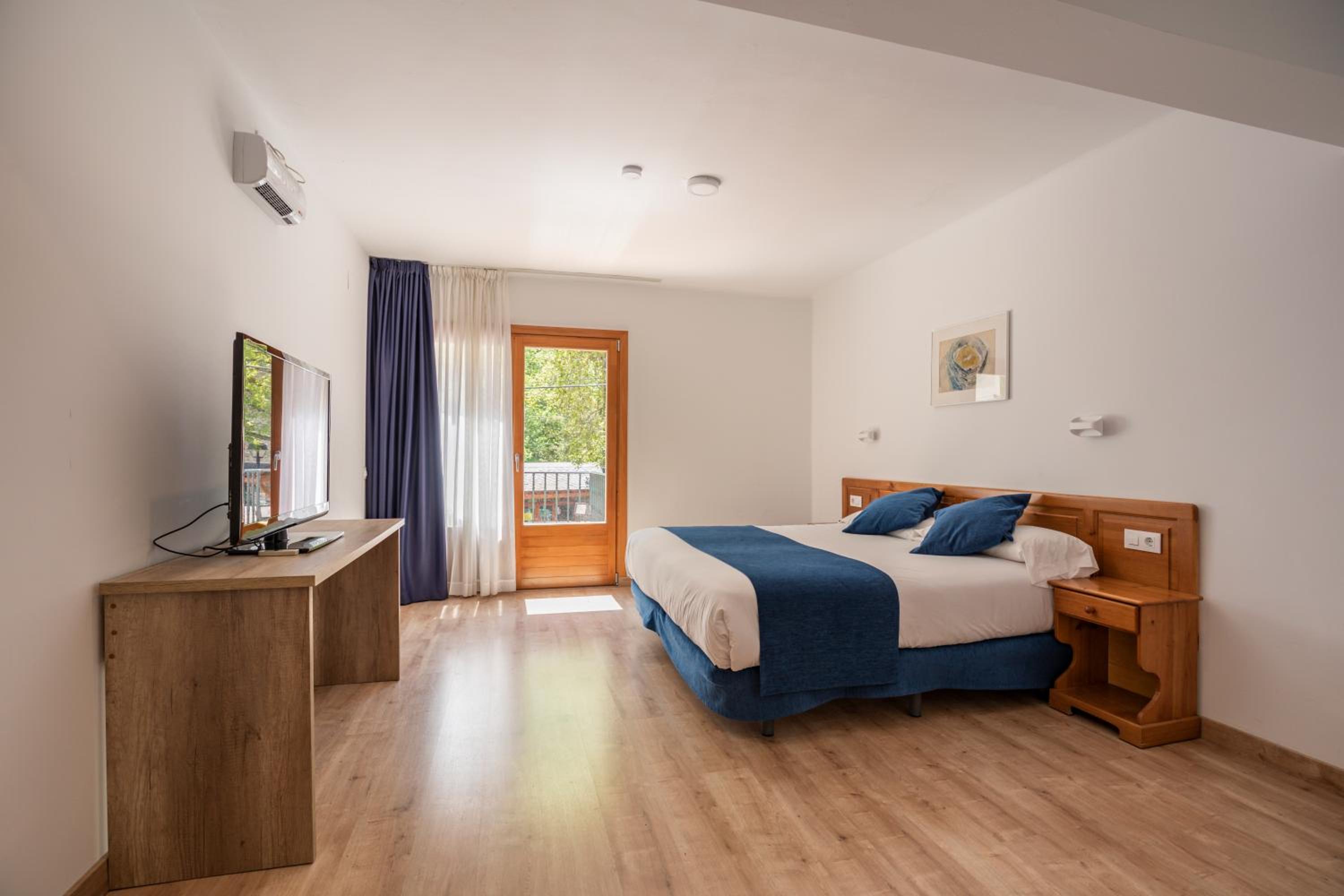 Superior Double Room with Terrace - Photo 1