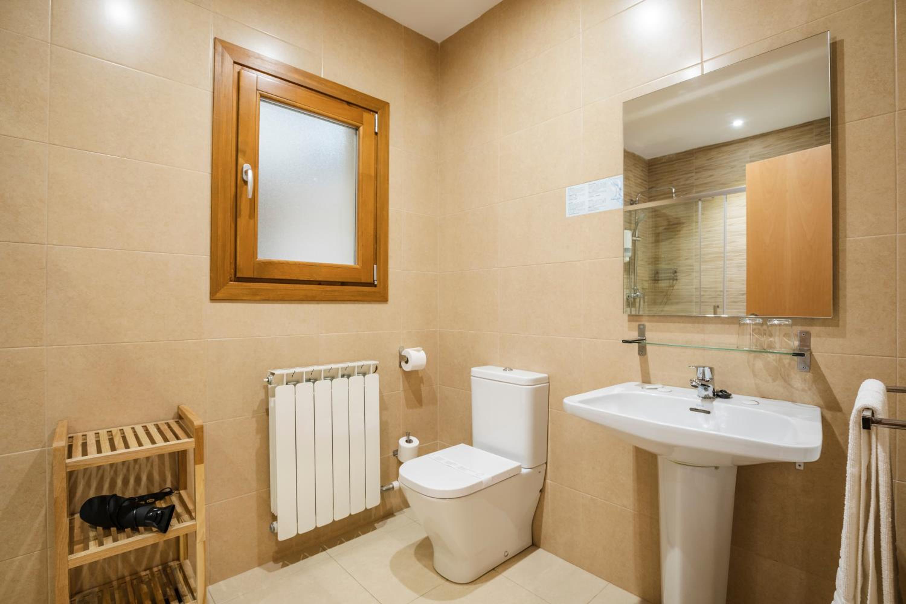 Superior Double Room with Terrace - Photo 2
