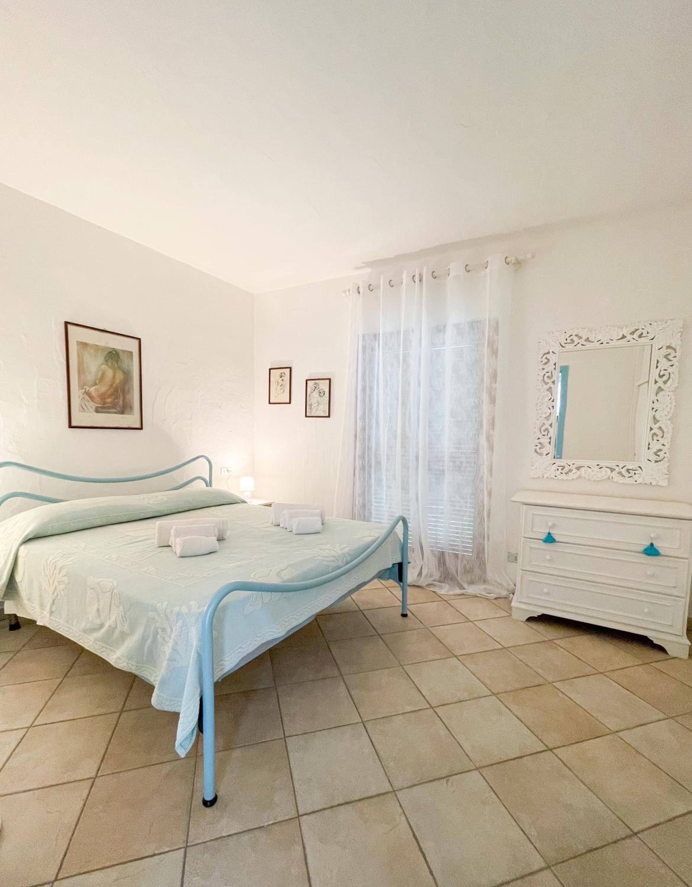 Apartment With Sea View photo 3