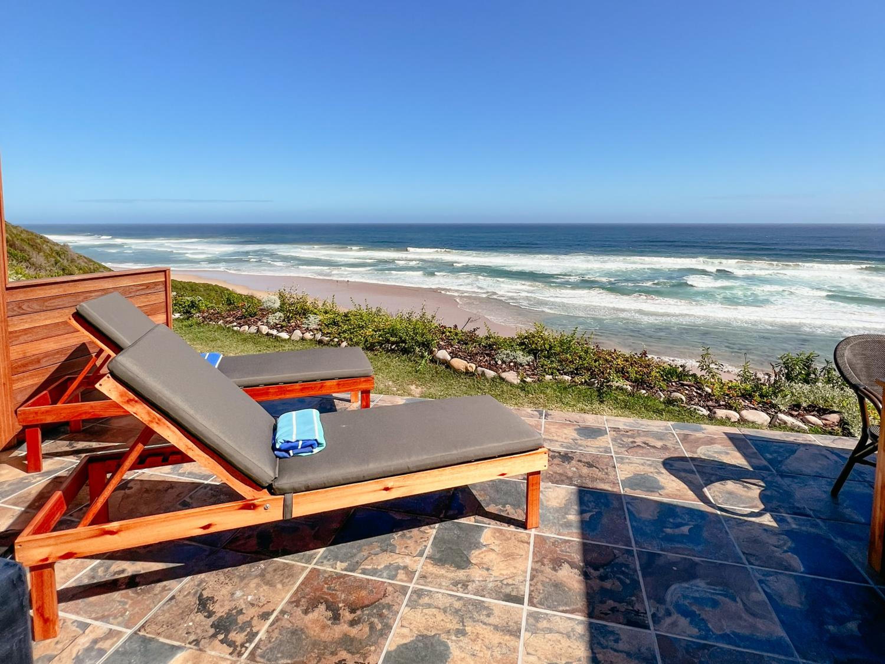 Double Room with Sea View - Photo 4