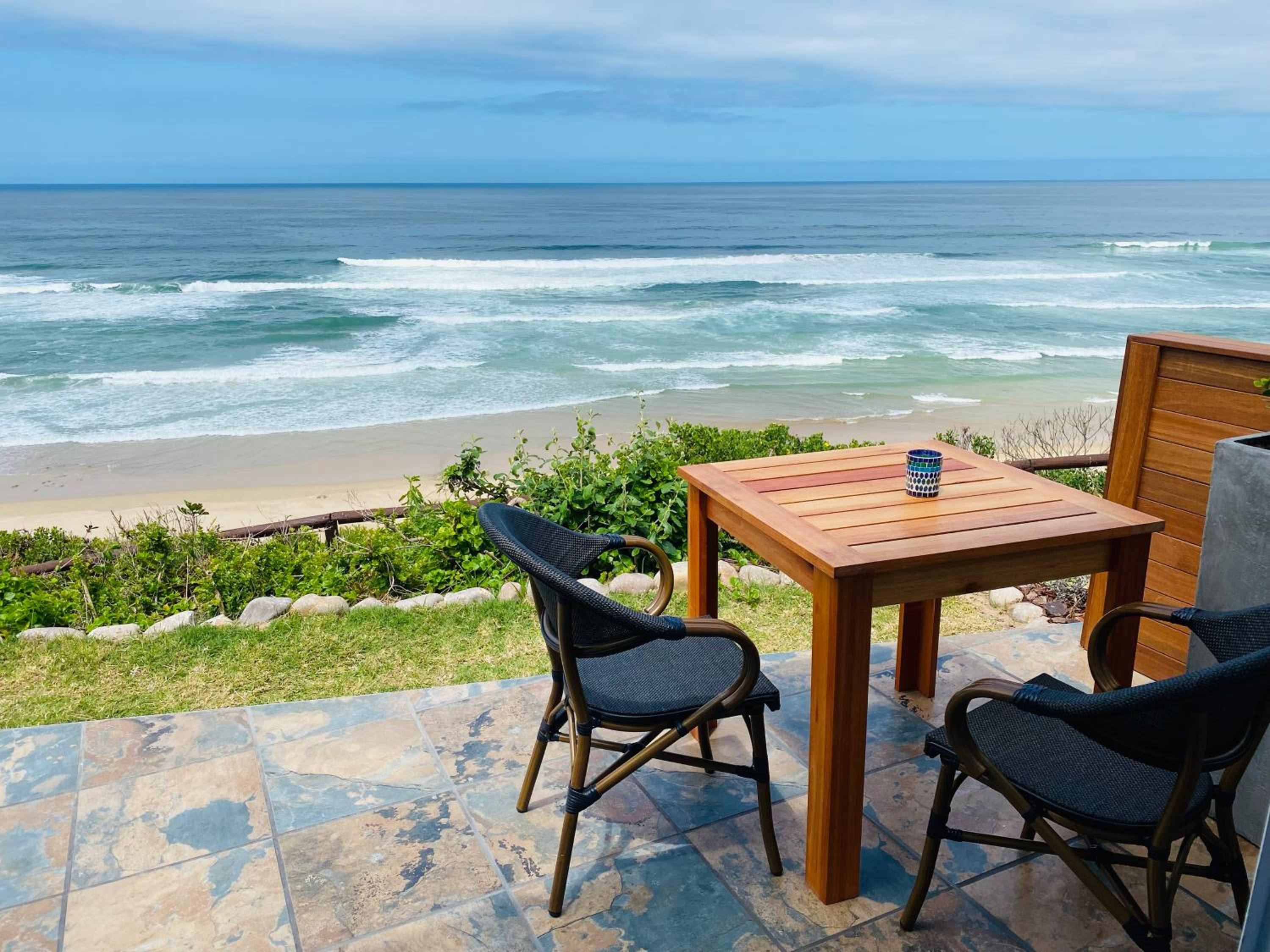 Double Room with Sea View - Photo 6