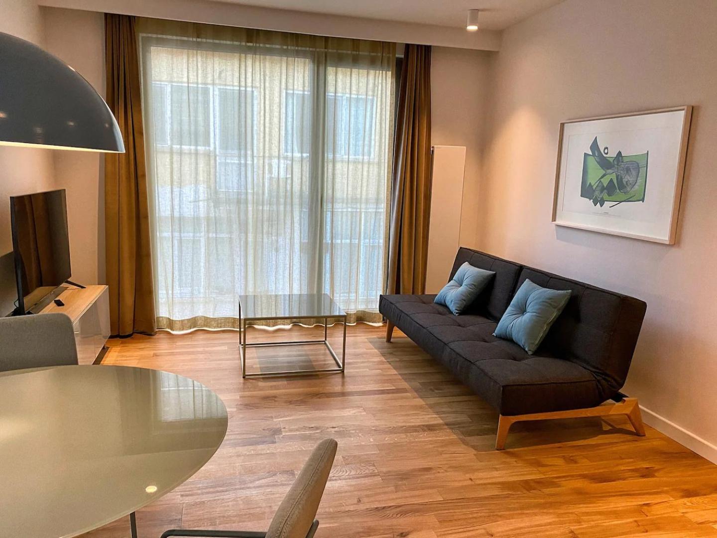 Deluxe Suite photo 2