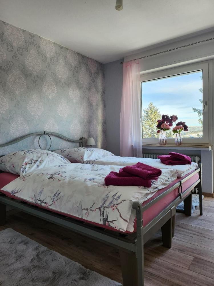 Double Room With Balcony photo 1