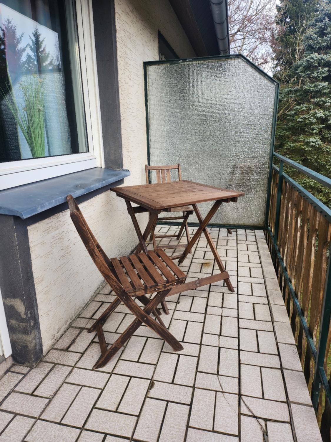 Double Room With Garden View photo 2