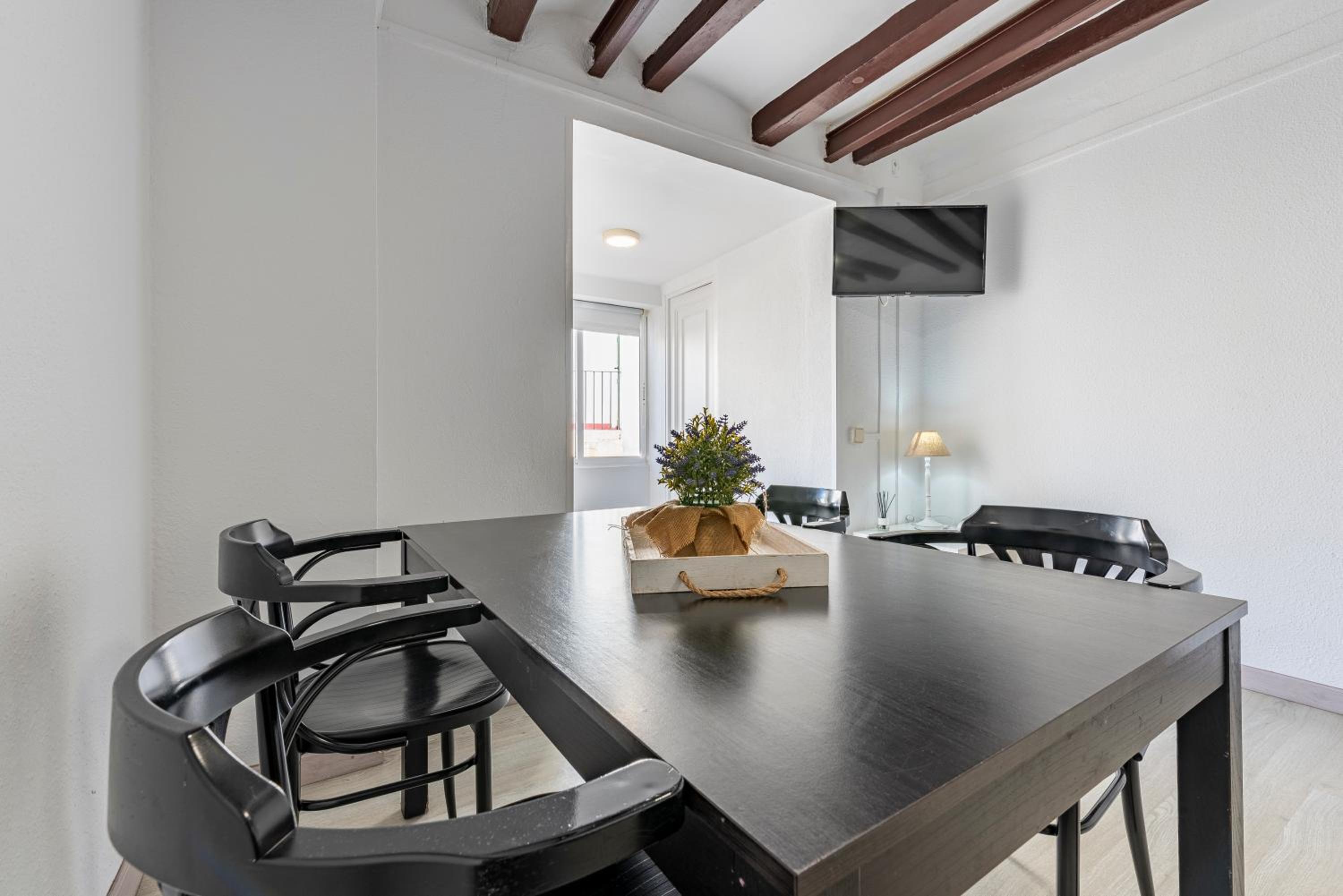 Two Bedroom Apartment (3rd floor) photo 2
