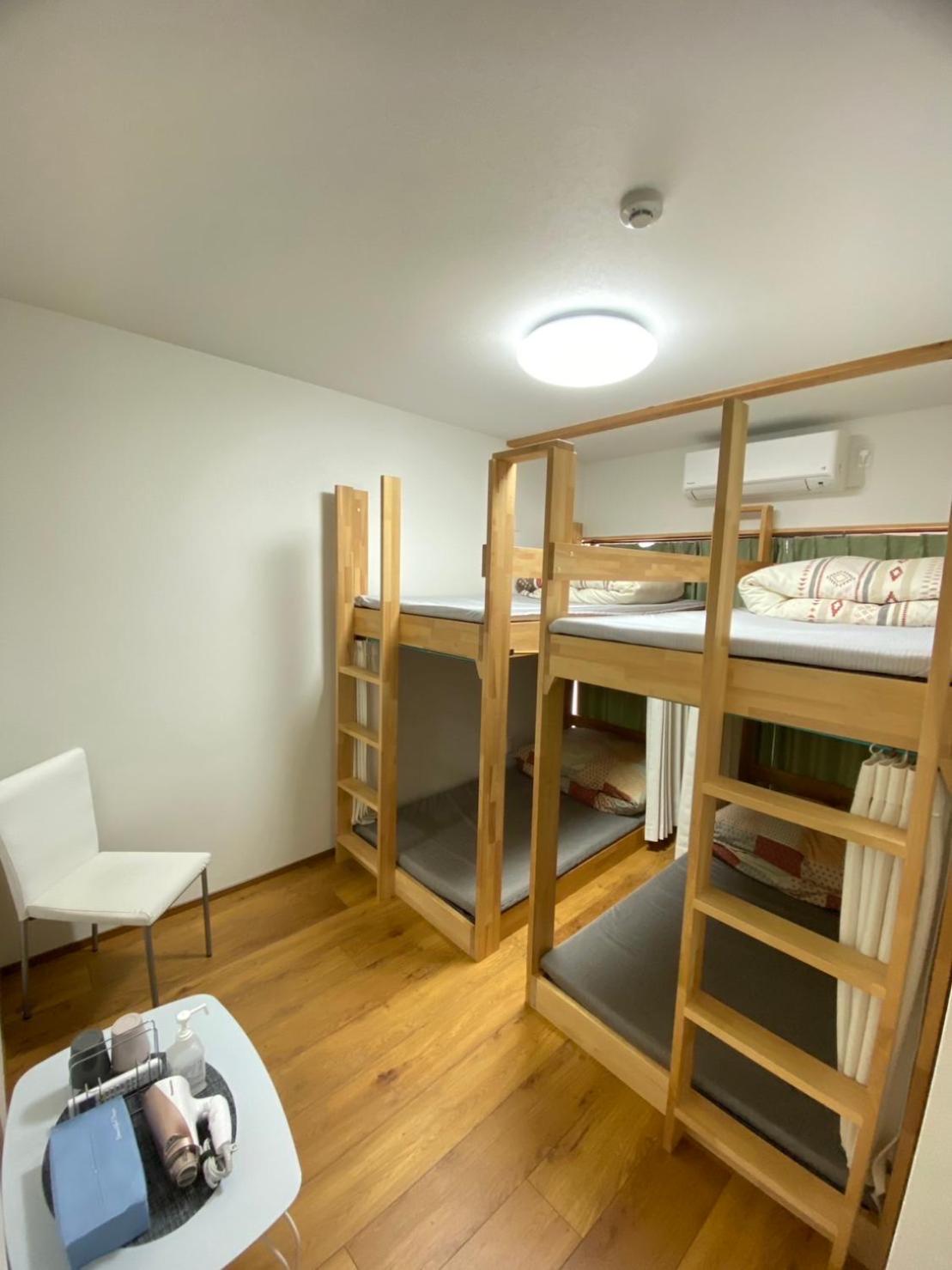 Standard Twin Room With Shared Bathroom photo 1