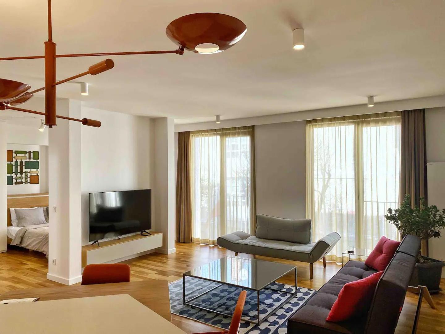 King Suite