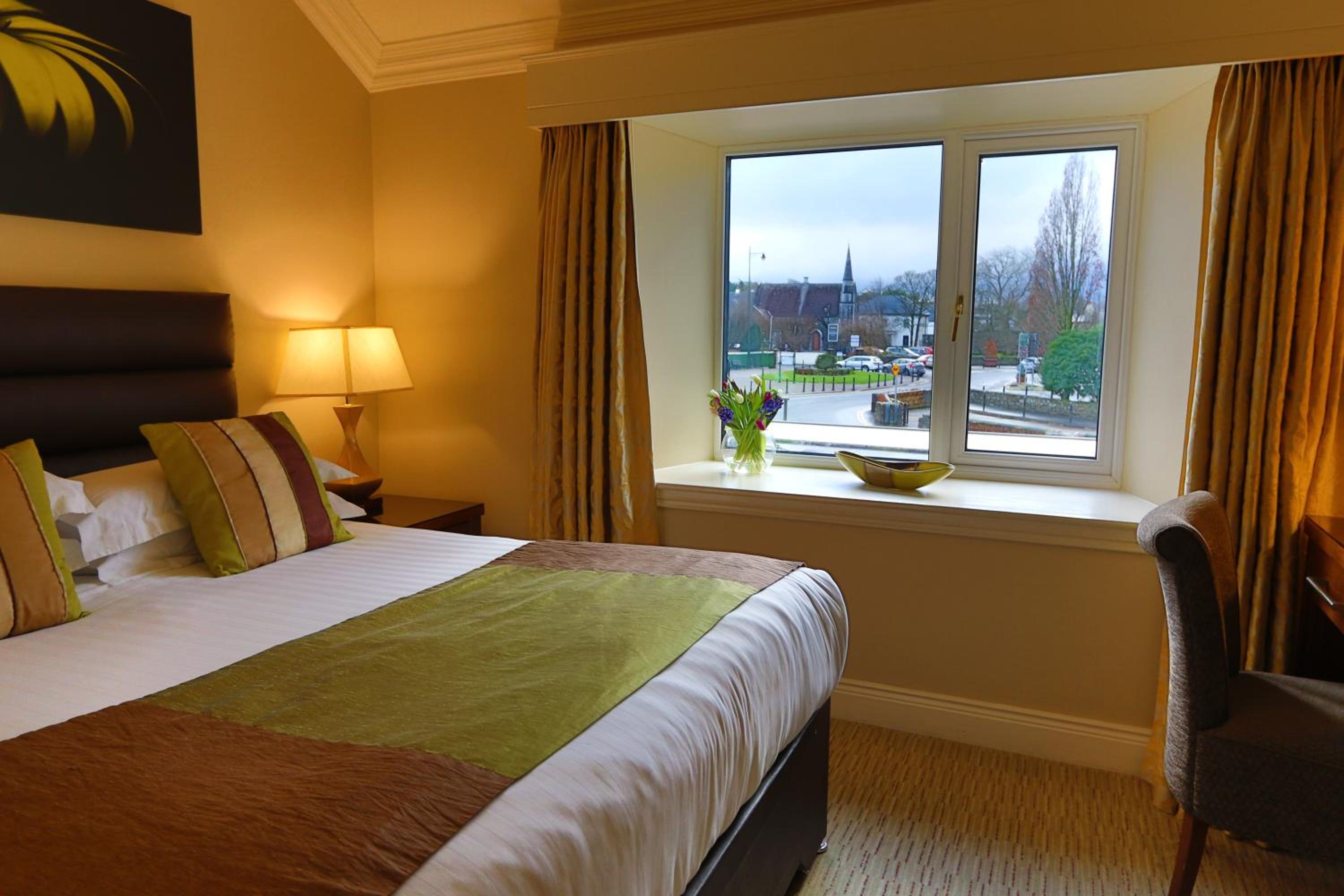 Double or Twin Room - Photo 8