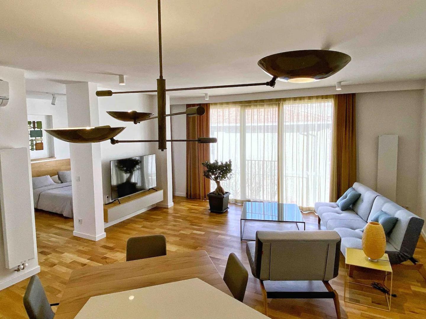 King Suite