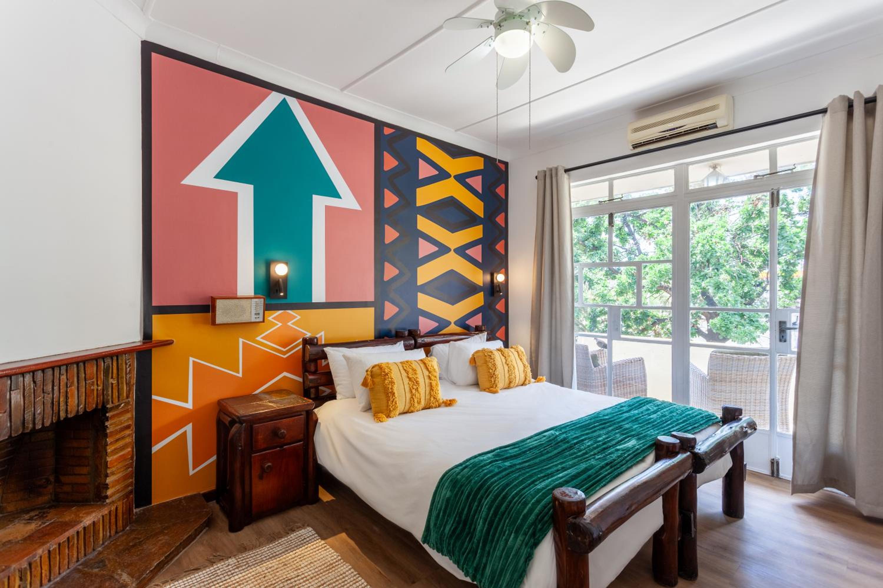 Superior Double Room photo 1