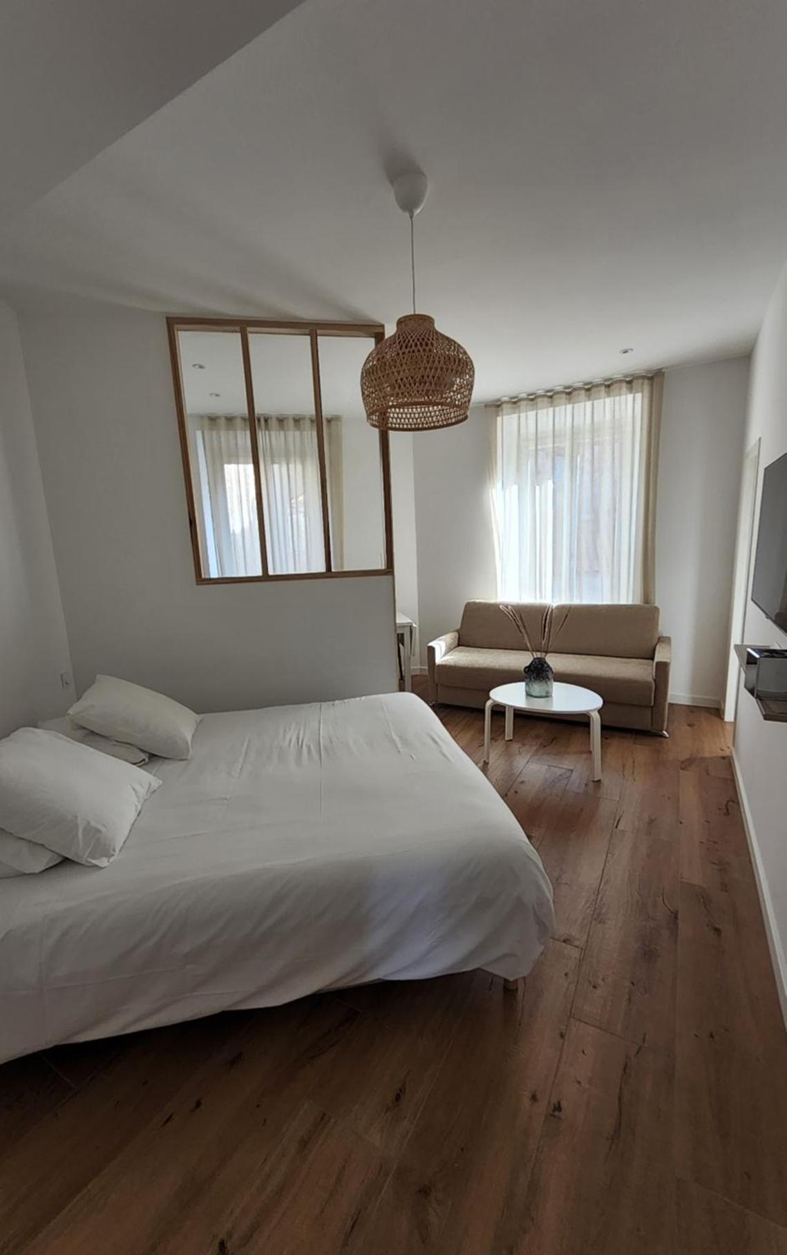Standard Apartment photo 2