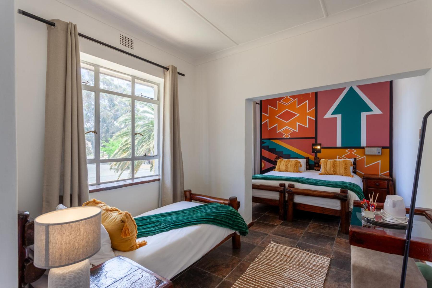 Standard Triple Room photo 2